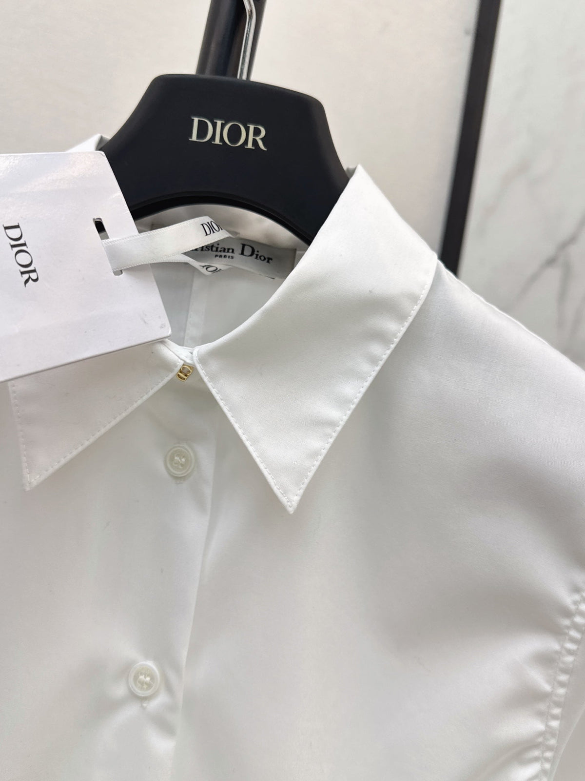 26SS New Shirt