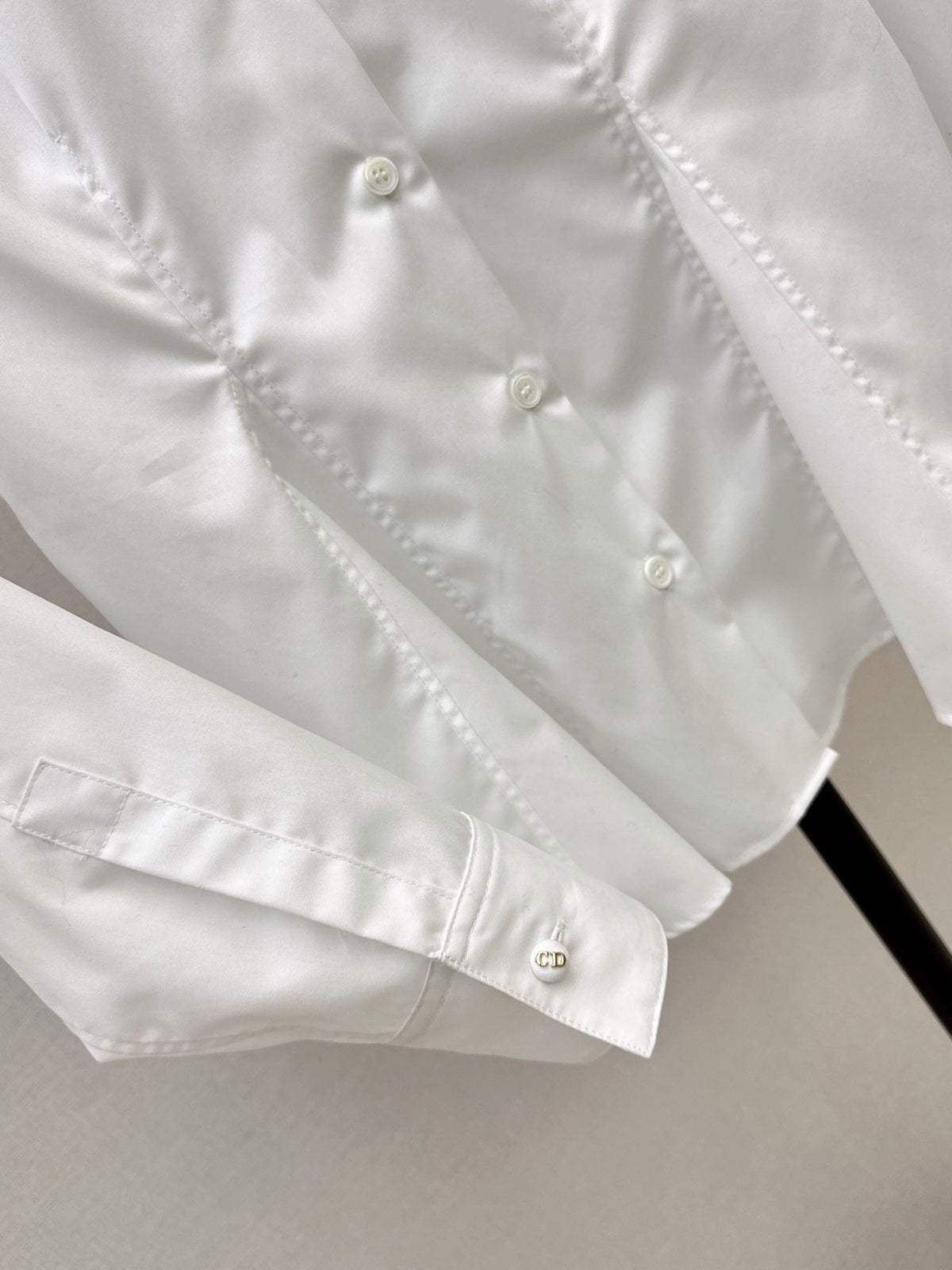 26SS New Shirt