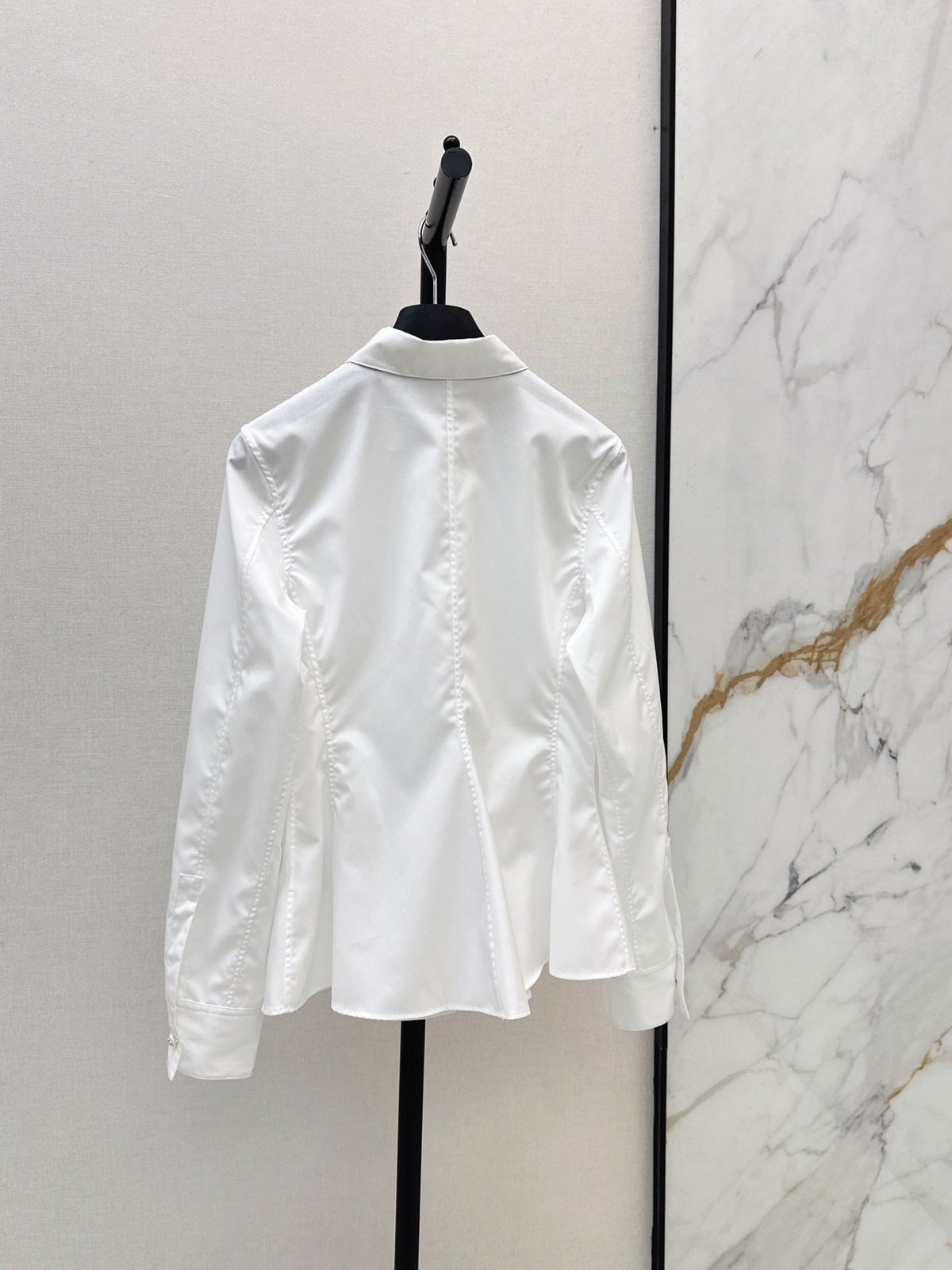 26SS New Shirt