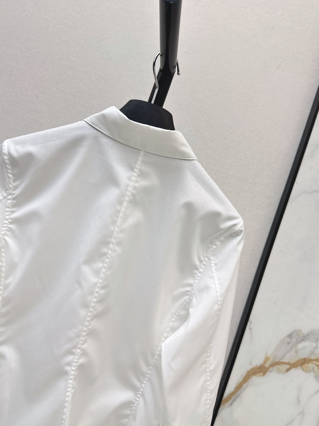 26SS New Shirt