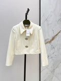 26SS New Jacket and Skirt