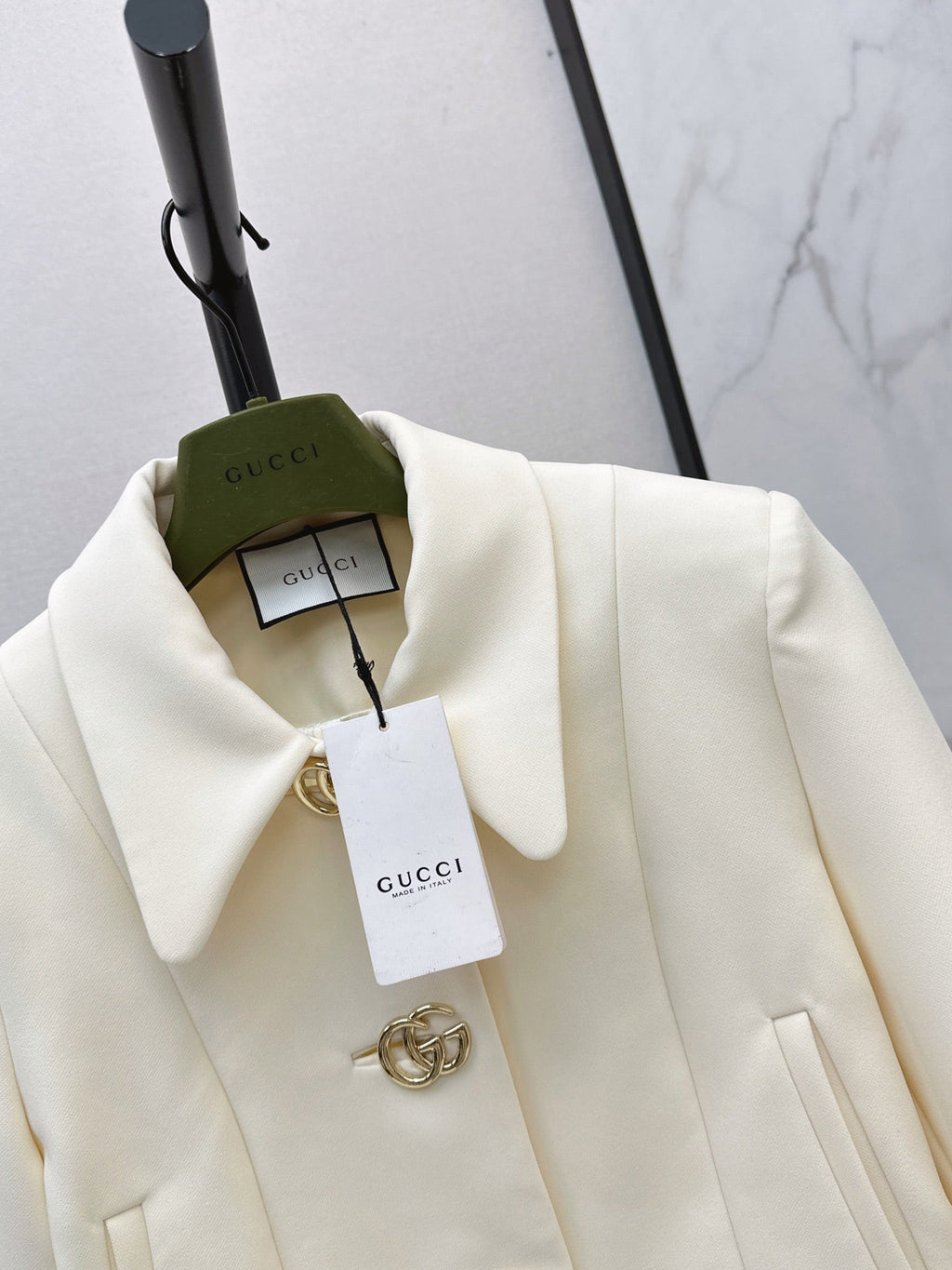 26SS New Jacket and Skirt