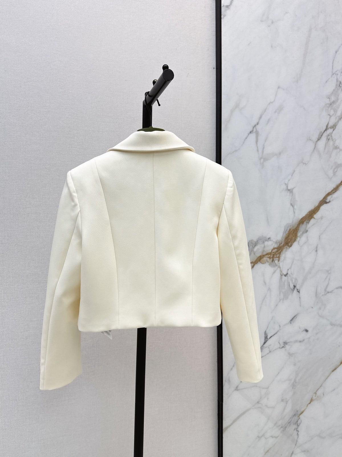 26SS New Jacket and Skirt