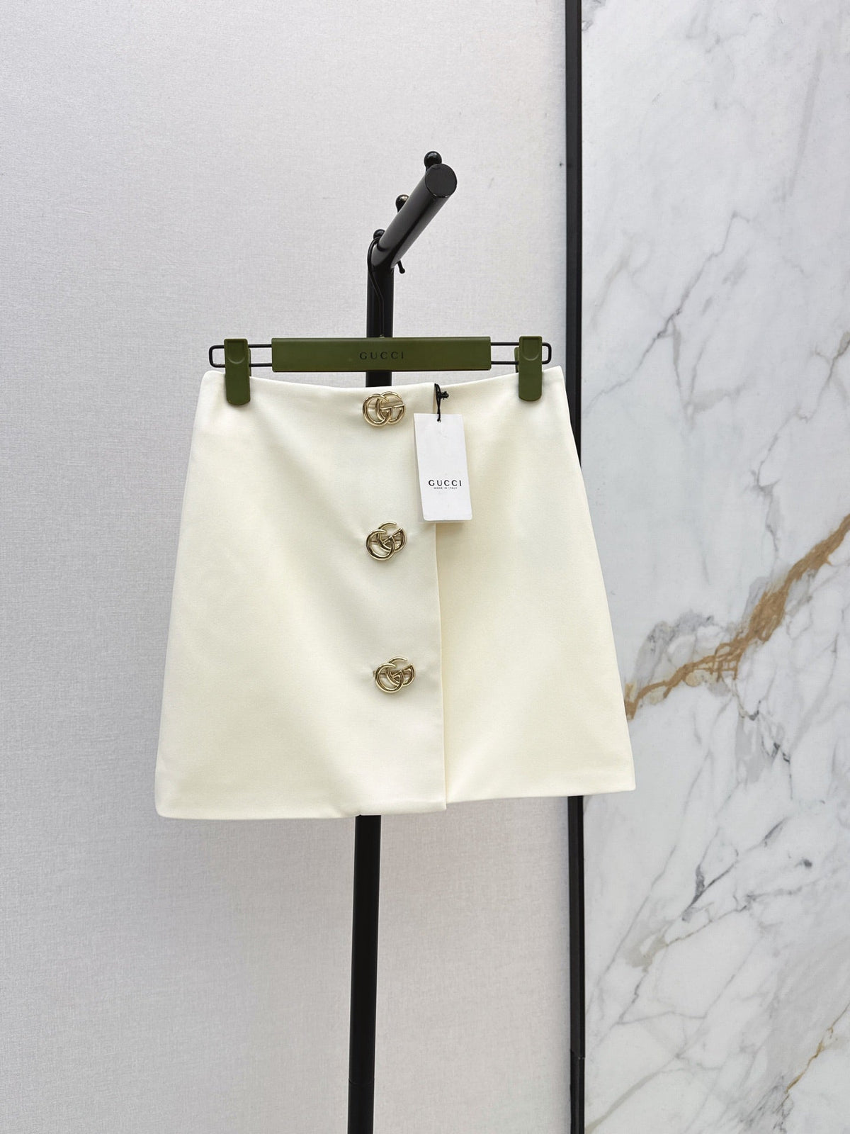 26SS New Jacket and Skirt