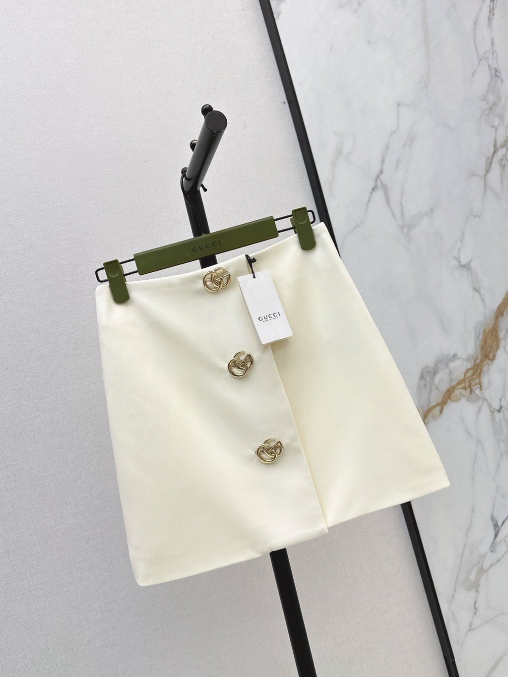 26SS New Jacket and Skirt