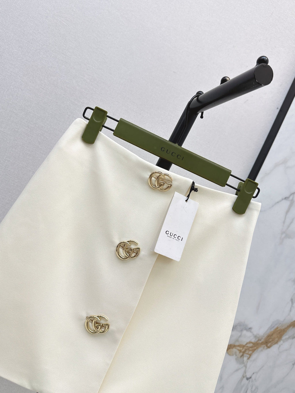 26SS New Jacket and Skirt