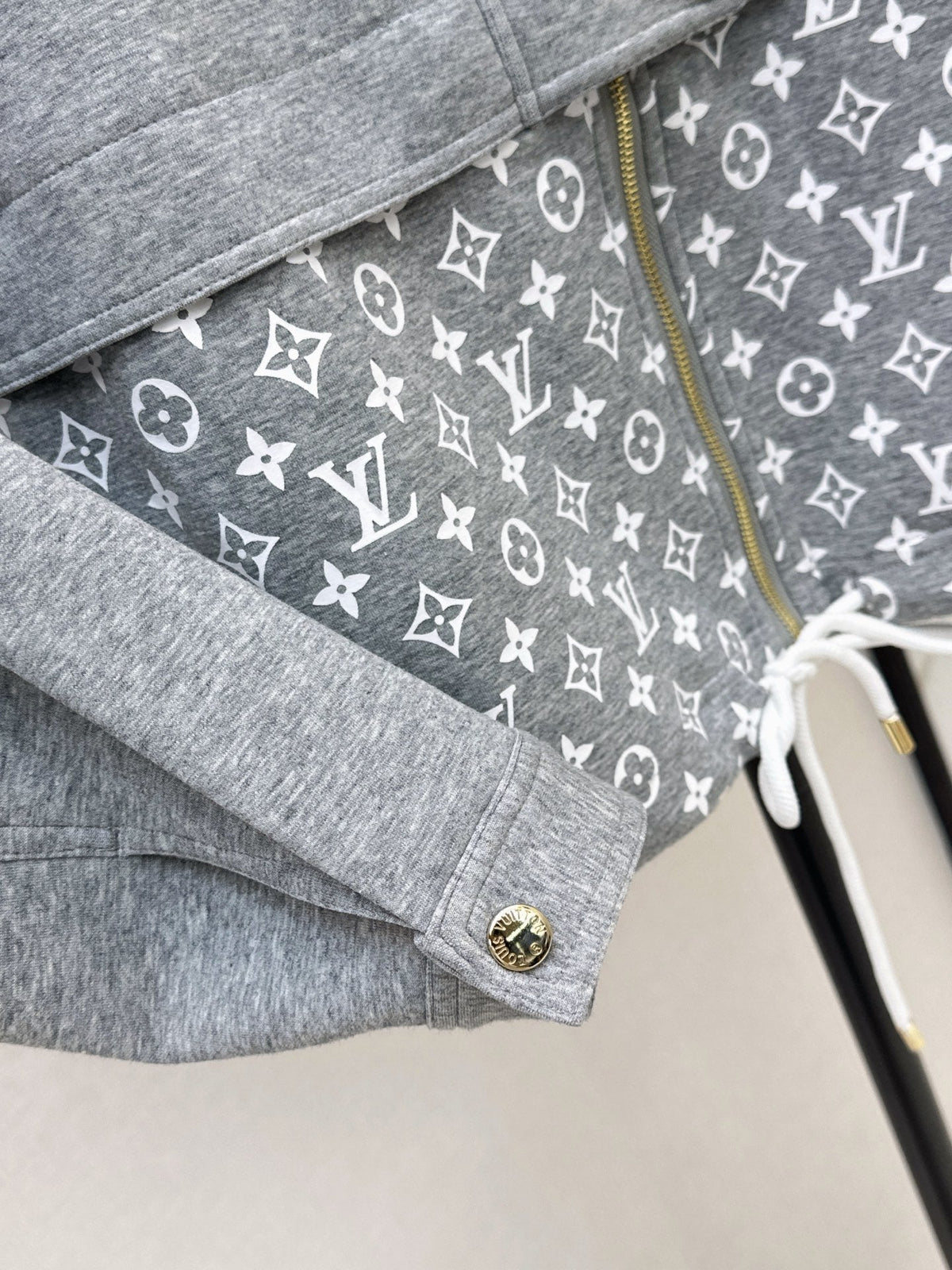 26 Early Autumn New Jacket