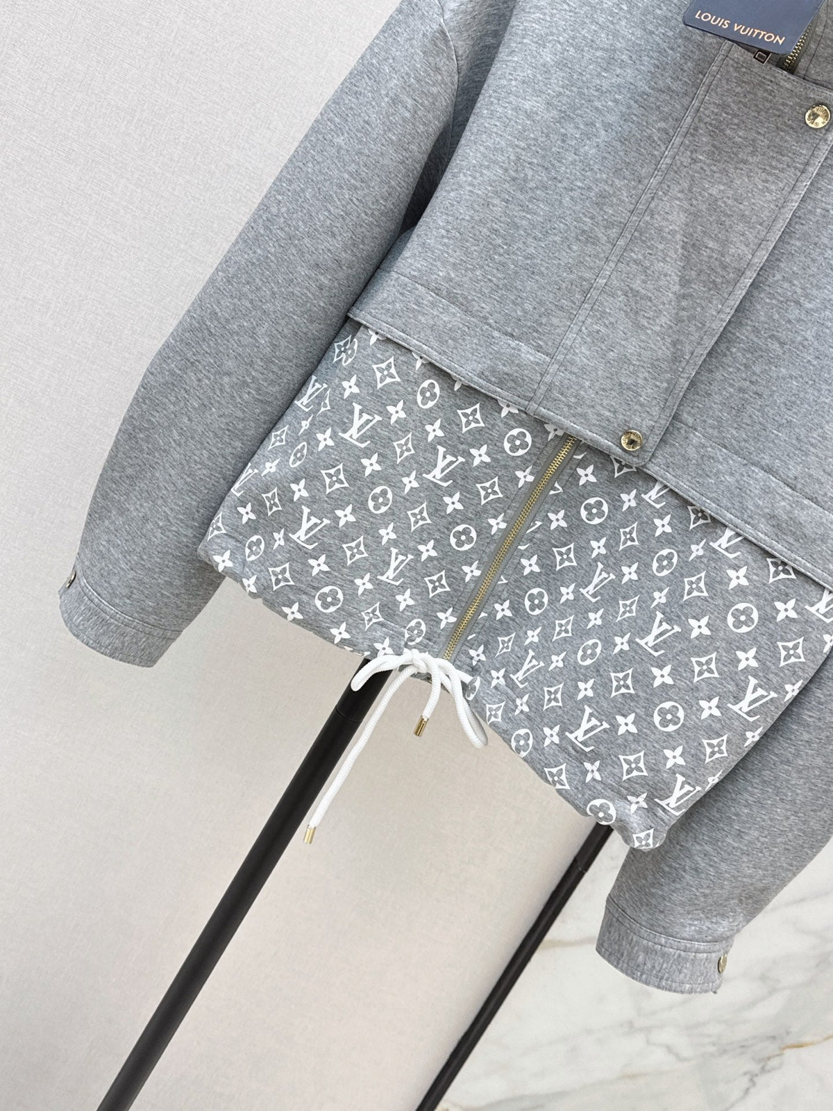 26 Early Autumn New Jacket