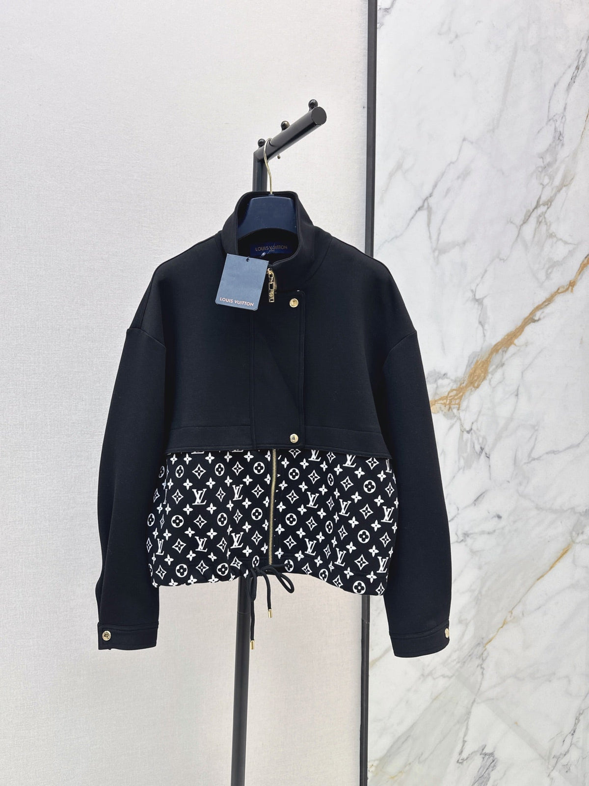 26 Early Autumn New Jacket