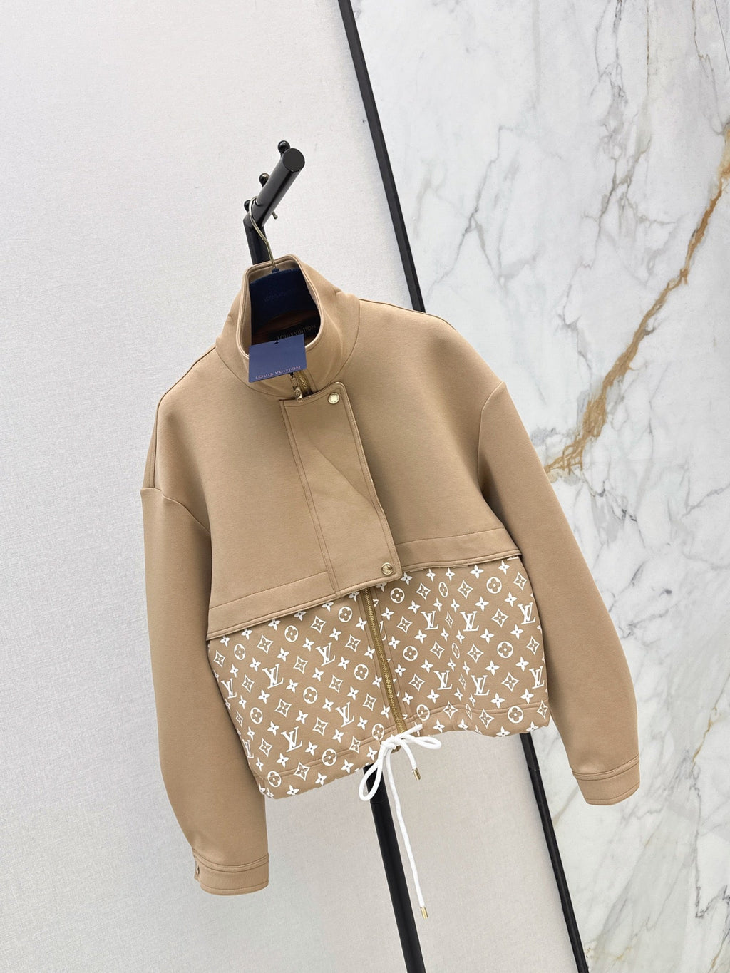 26 Early Autumn New Jacket