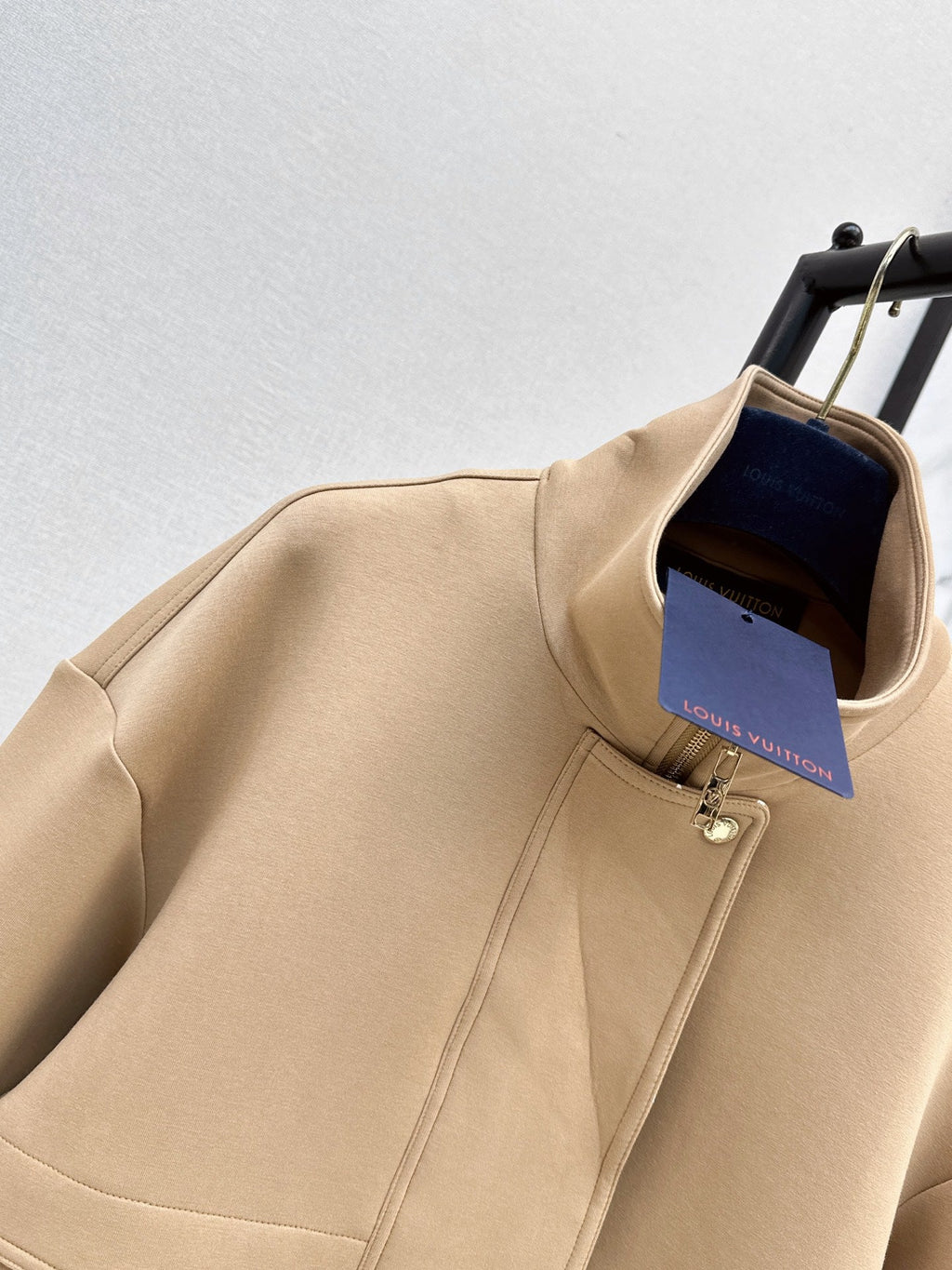 26 Early Autumn New Jacket