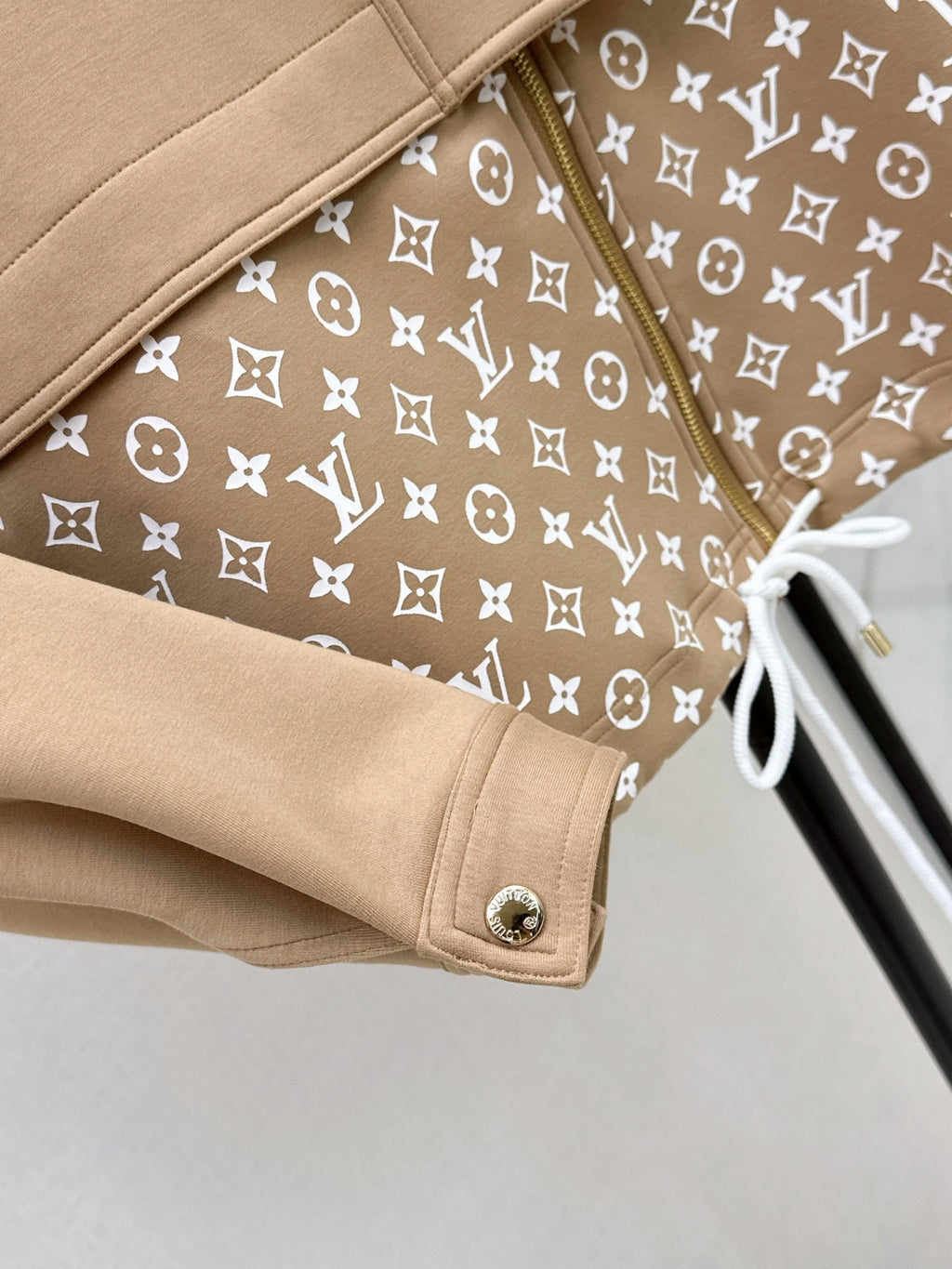 26 Early Autumn New Jacket