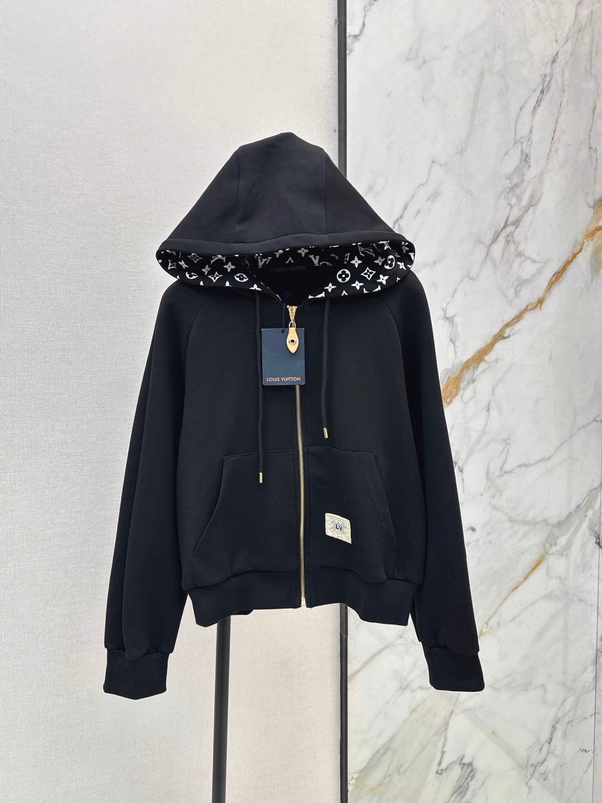 26 Early Autumn New Jacket