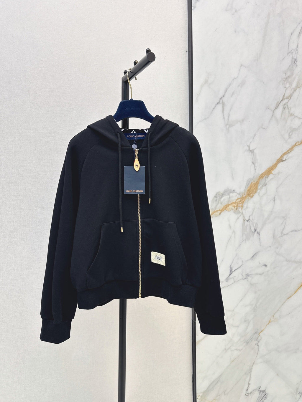 26 Early Autumn New Jacket