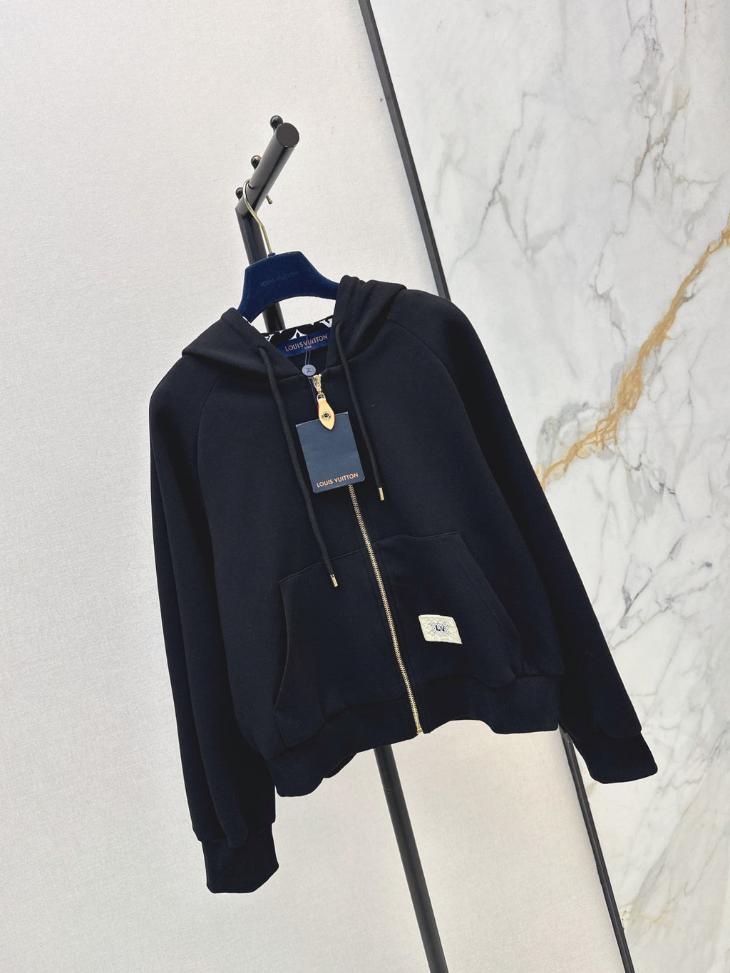 26 Early Autumn New Jacket