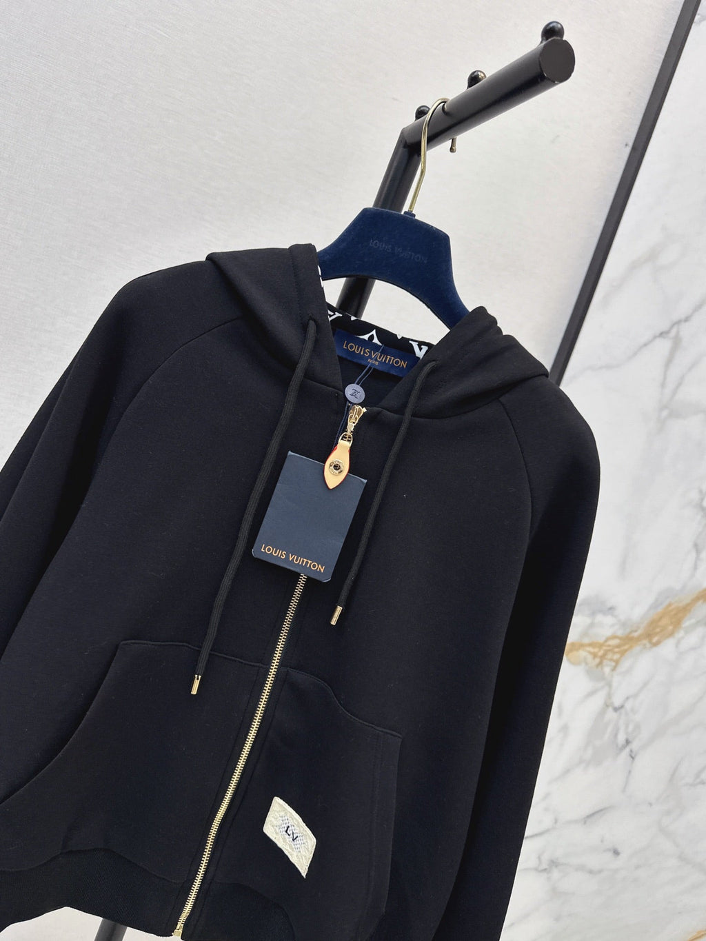 26 Early Autumn New Jacket