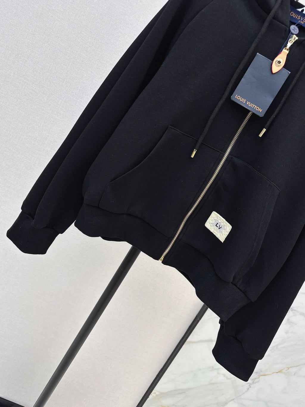 26 Early Autumn New Jacket
