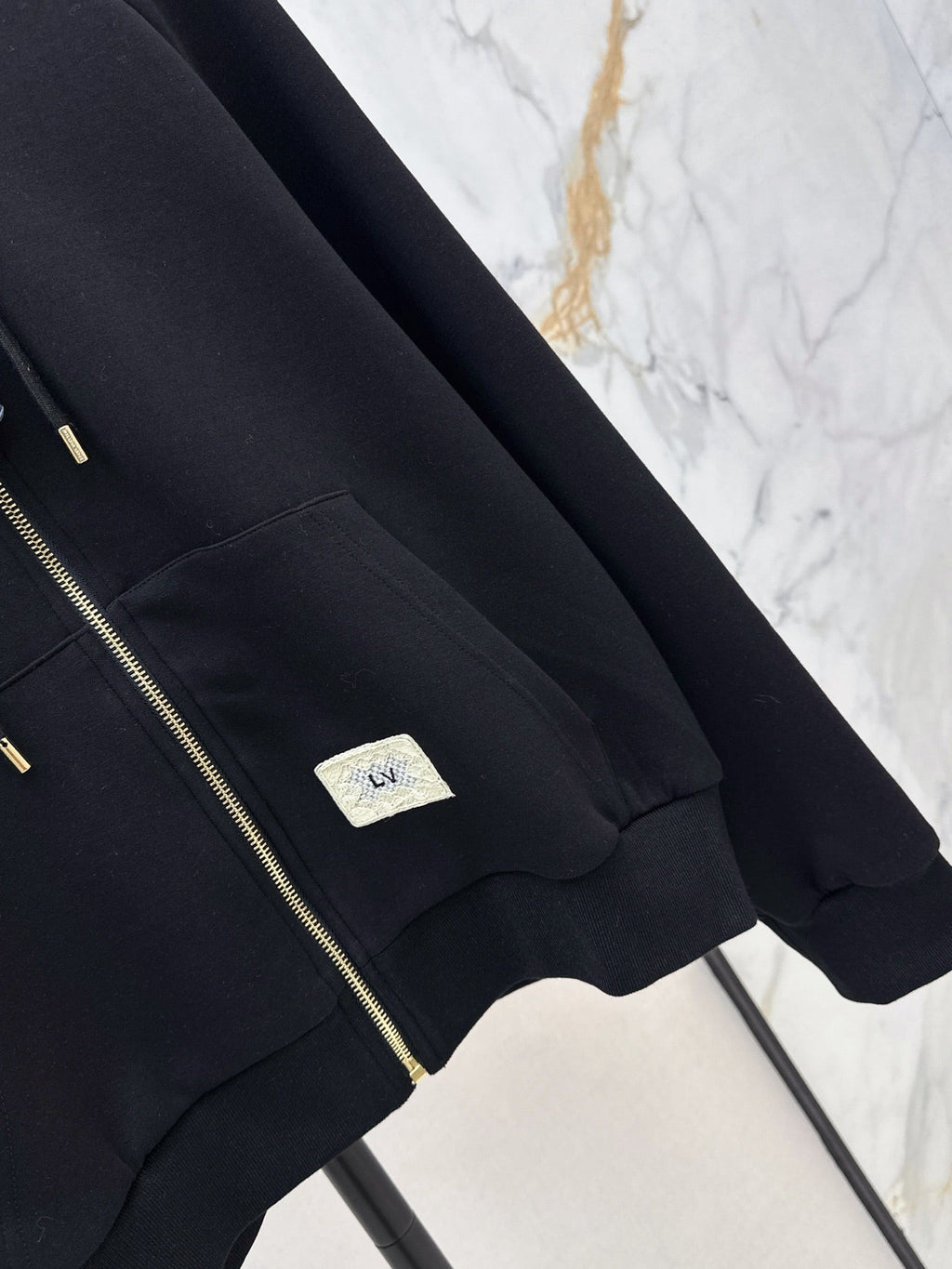 26 Early Autumn New Jacket