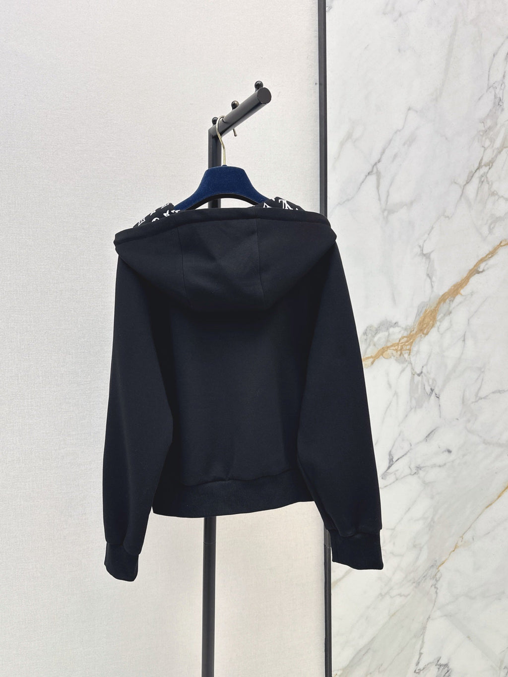 26 Early Autumn New Jacket