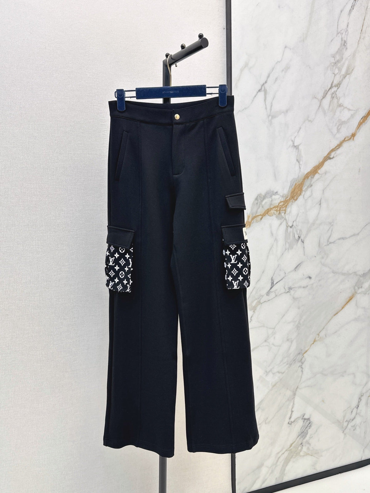 26 Early Autumn New Long Pants