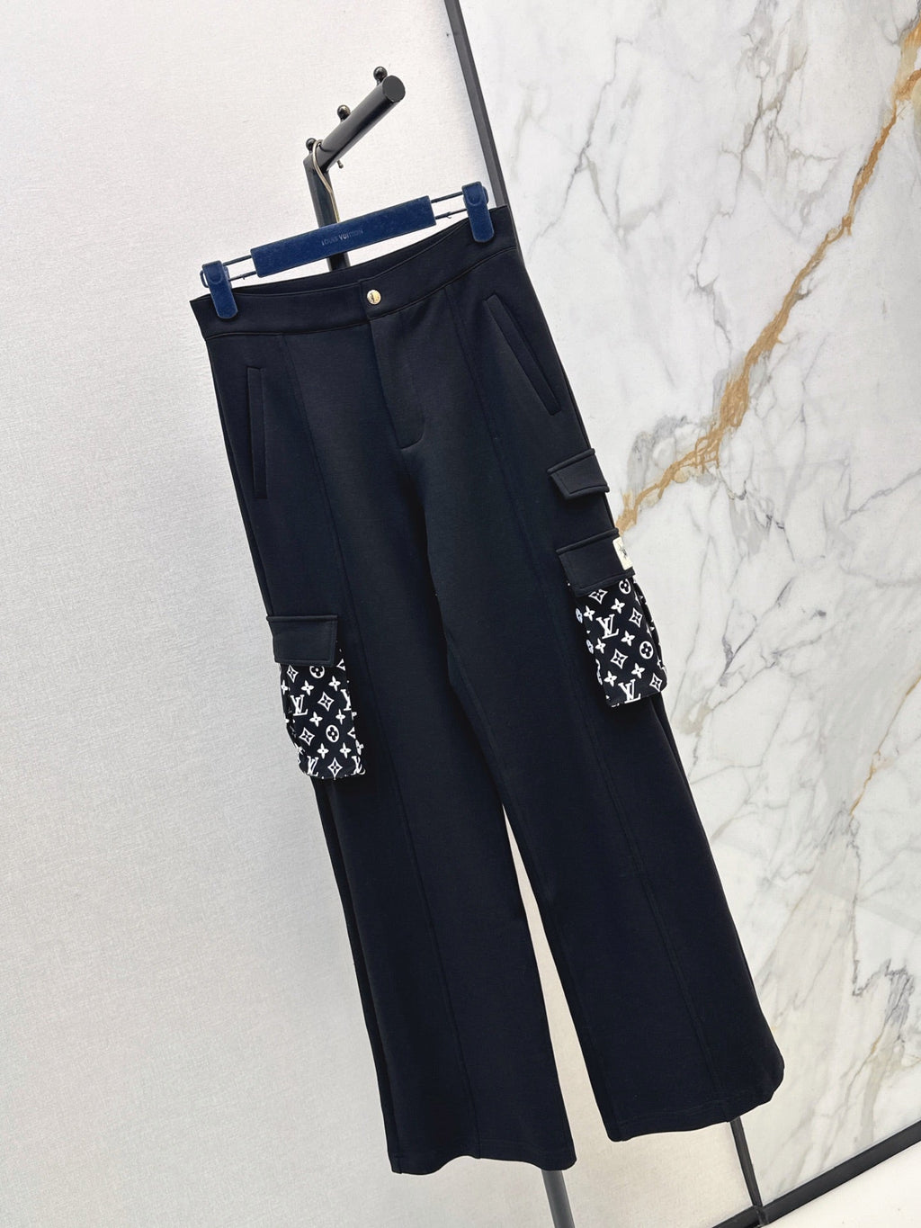 26 Early Autumn New Long Pants