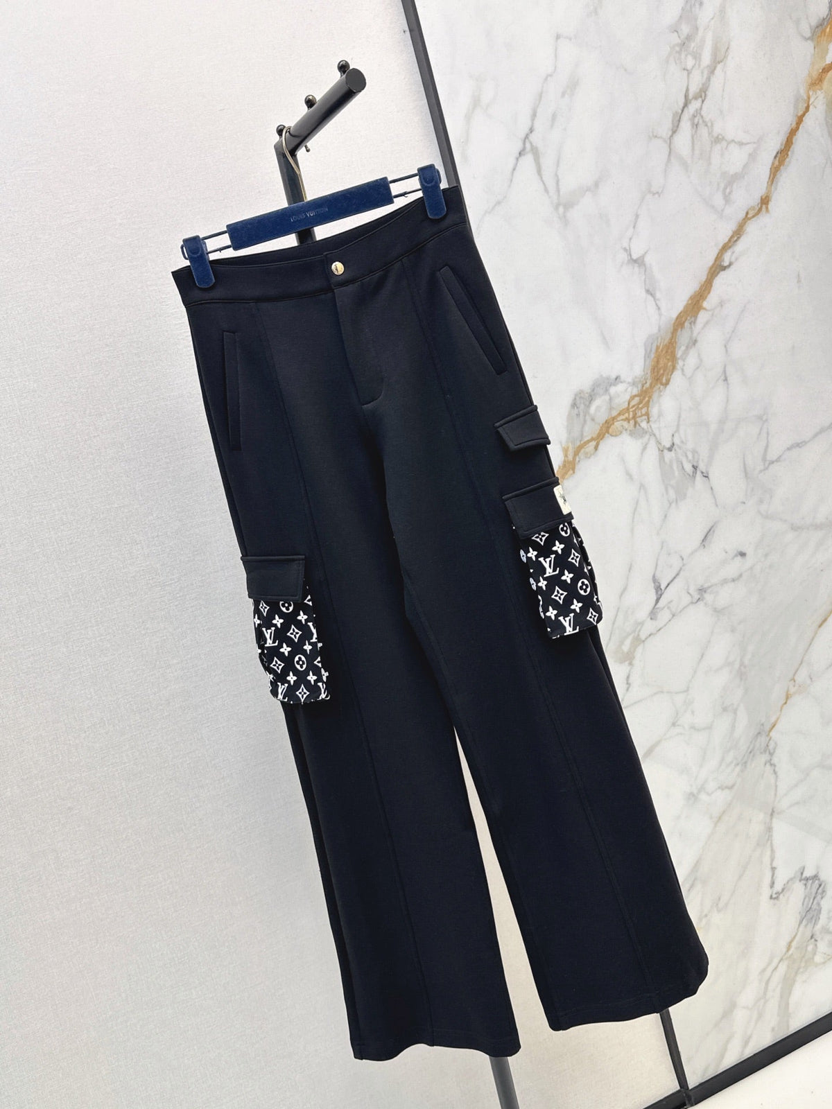 26 Early Autumn New Long Pants