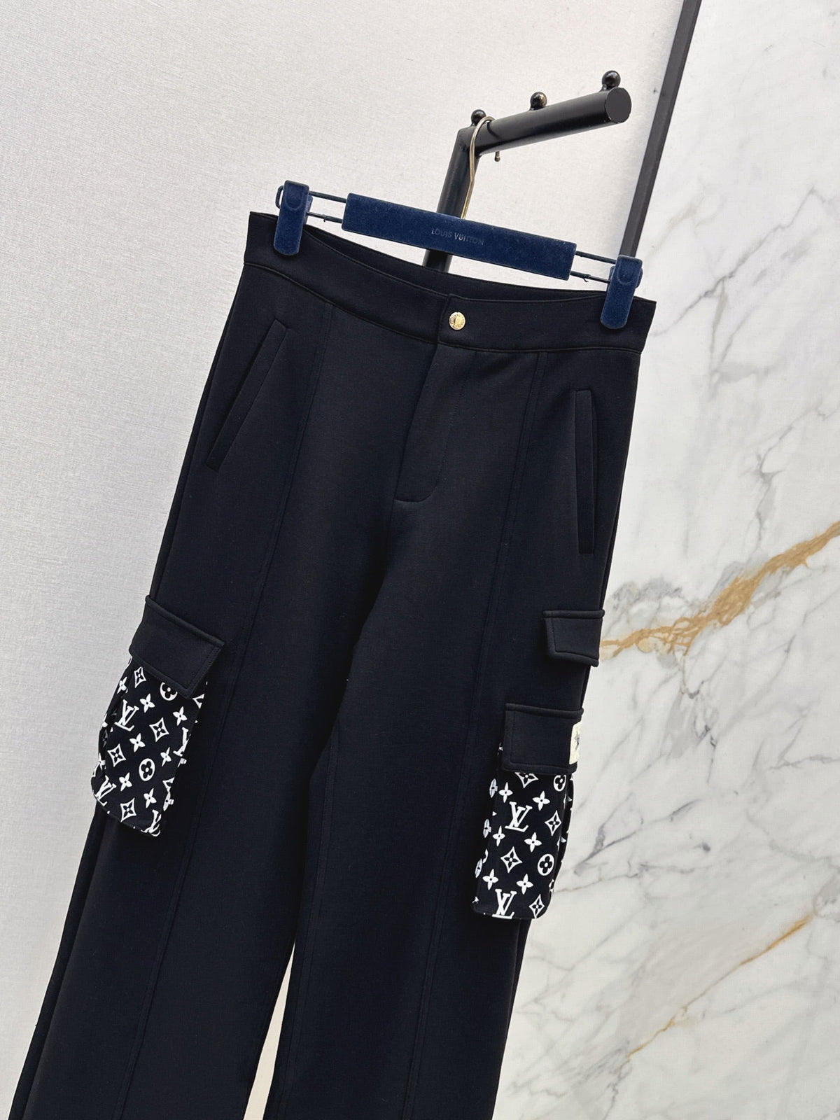 26 Early Autumn New Long Pants
