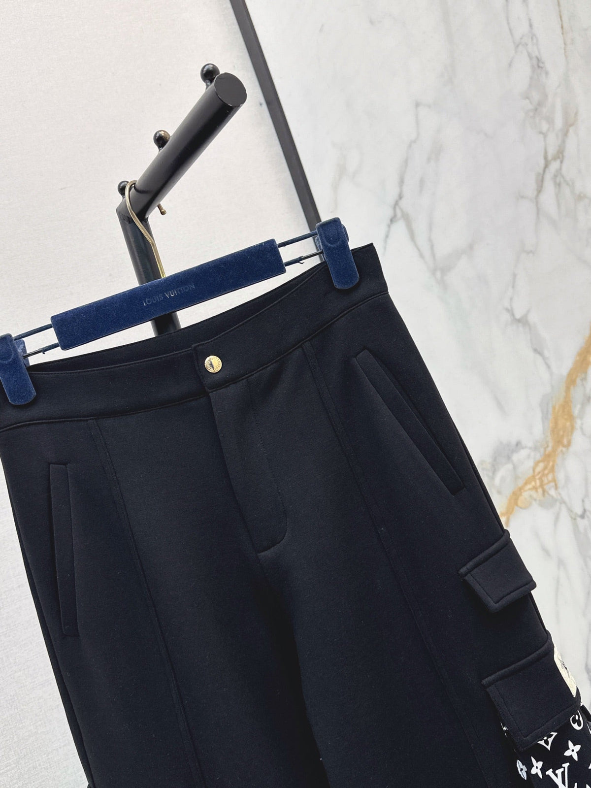 26 Early Autumn New Long Pants