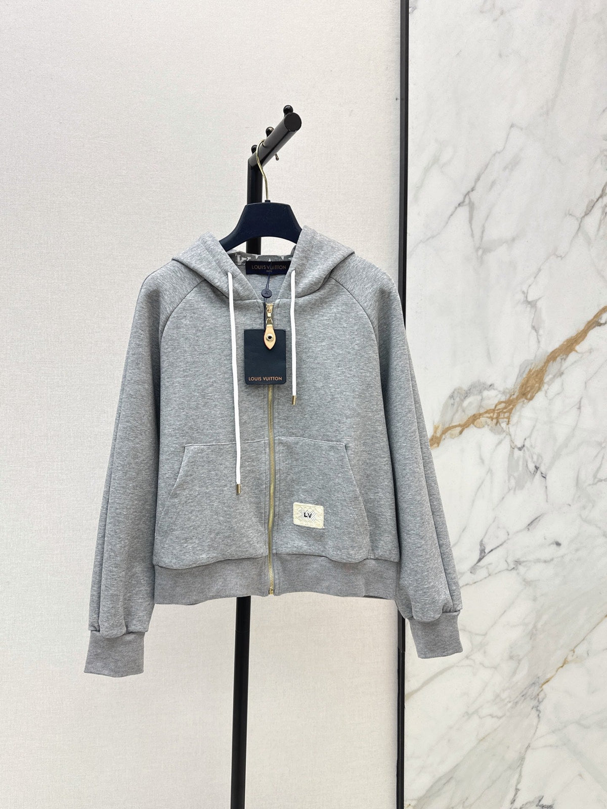 26 Early Autumn New Jacket