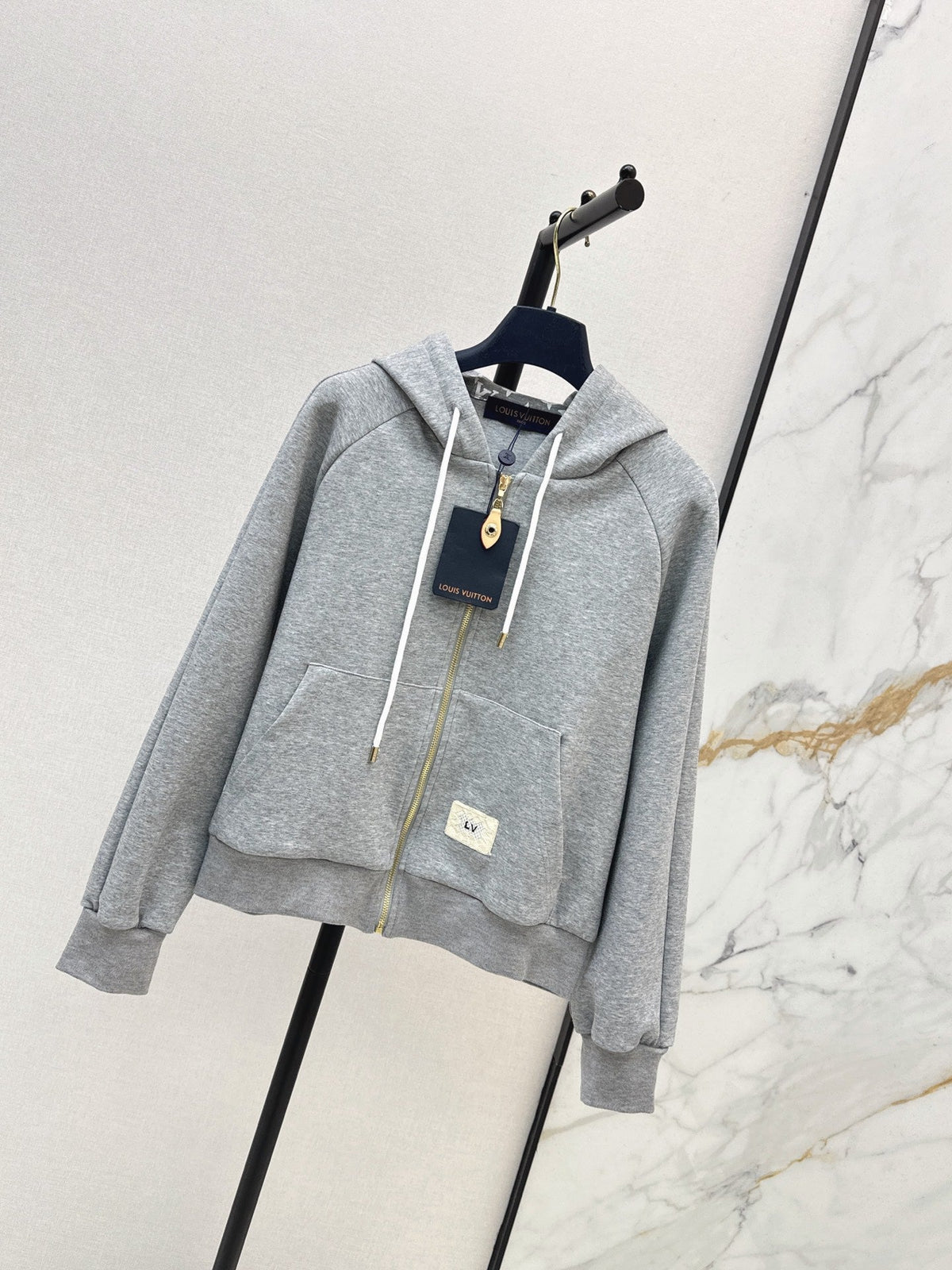 26 Early Autumn New Jacket