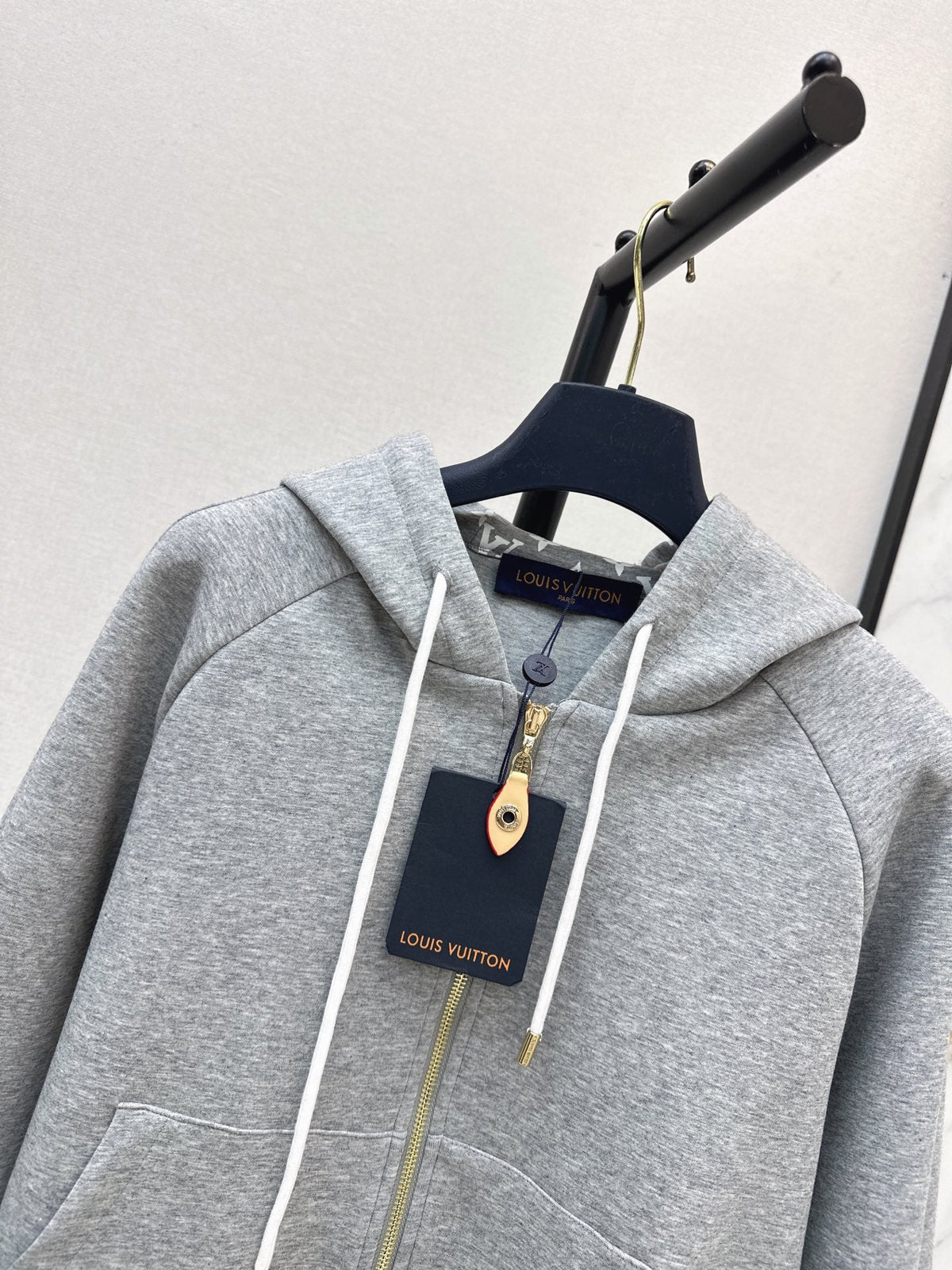 26 Early Autumn New Jacket