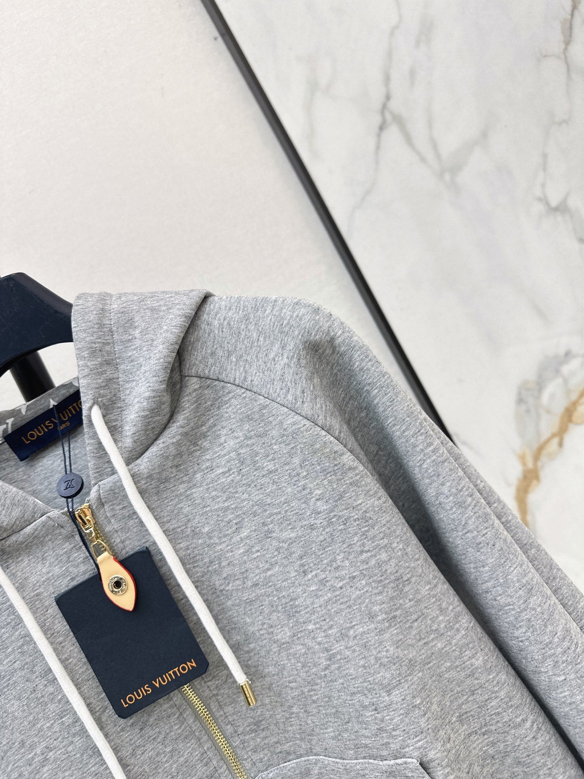 26 Early Autumn New Jacket