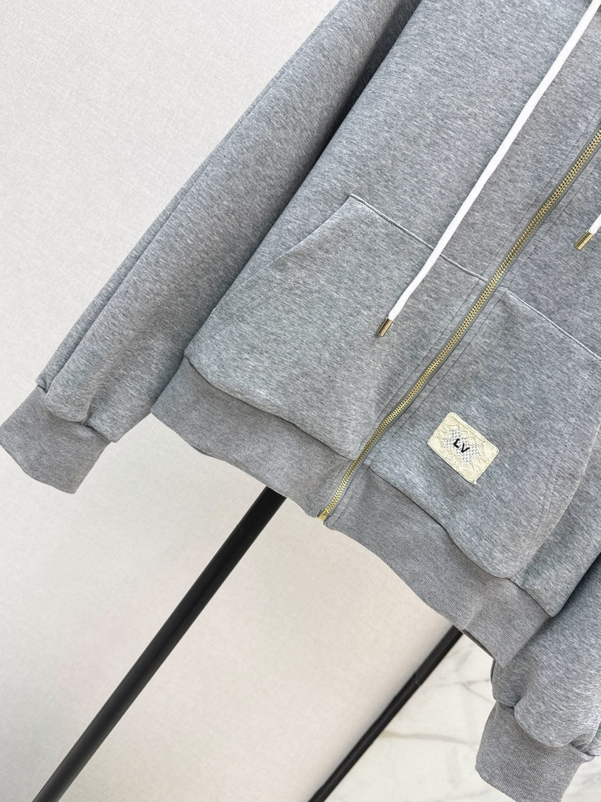 26 Early Autumn New Jacket