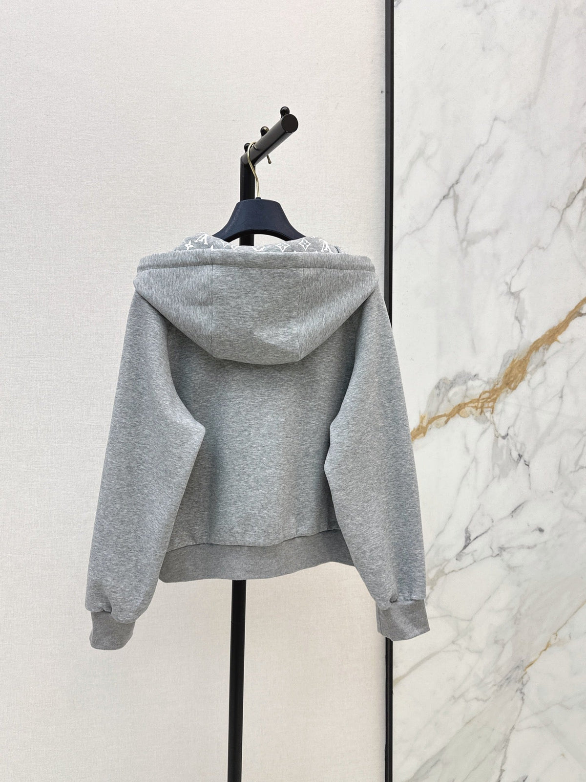 26 Early Autumn New Jacket