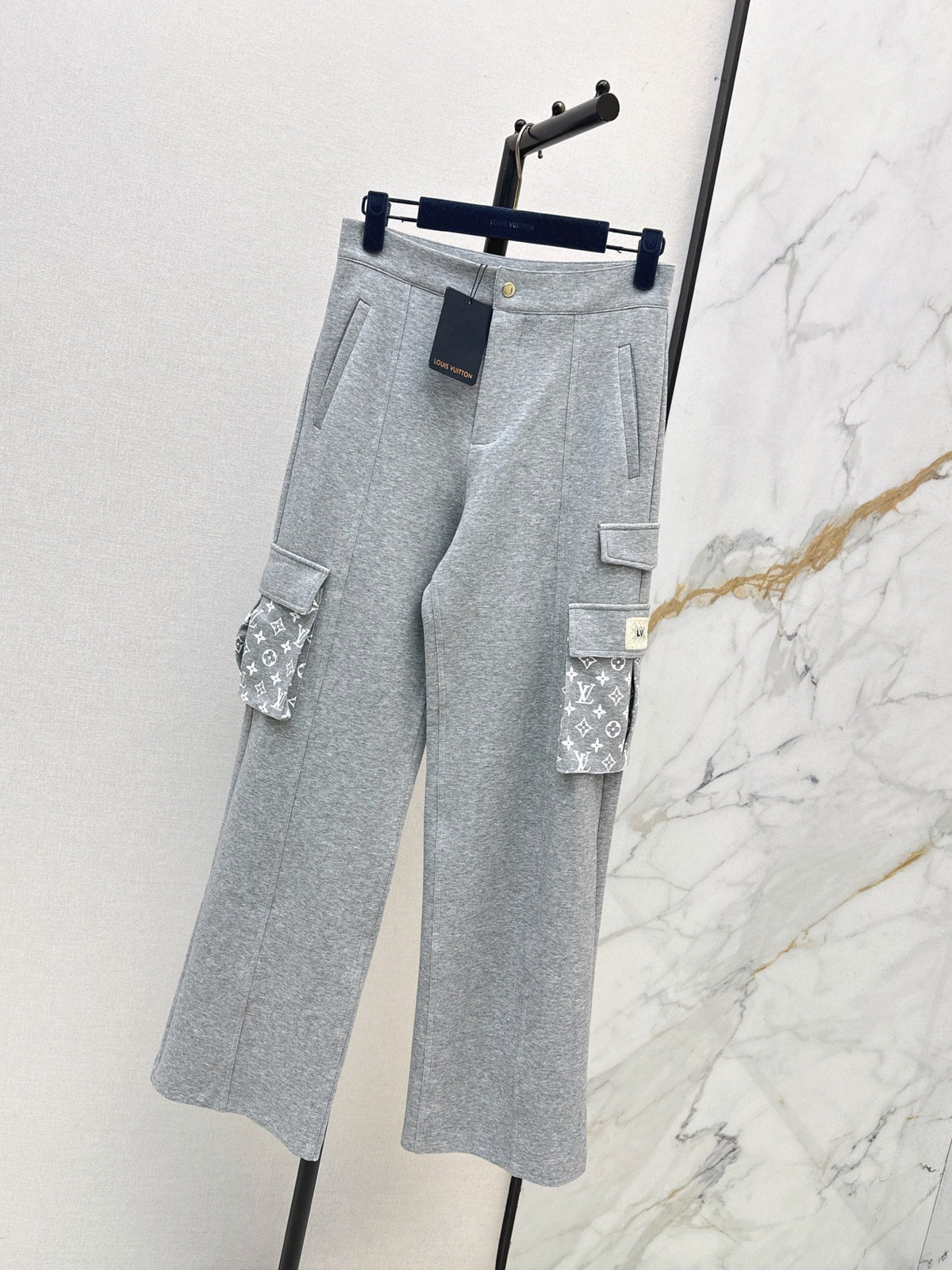 26 Early Autumn New Long Pants