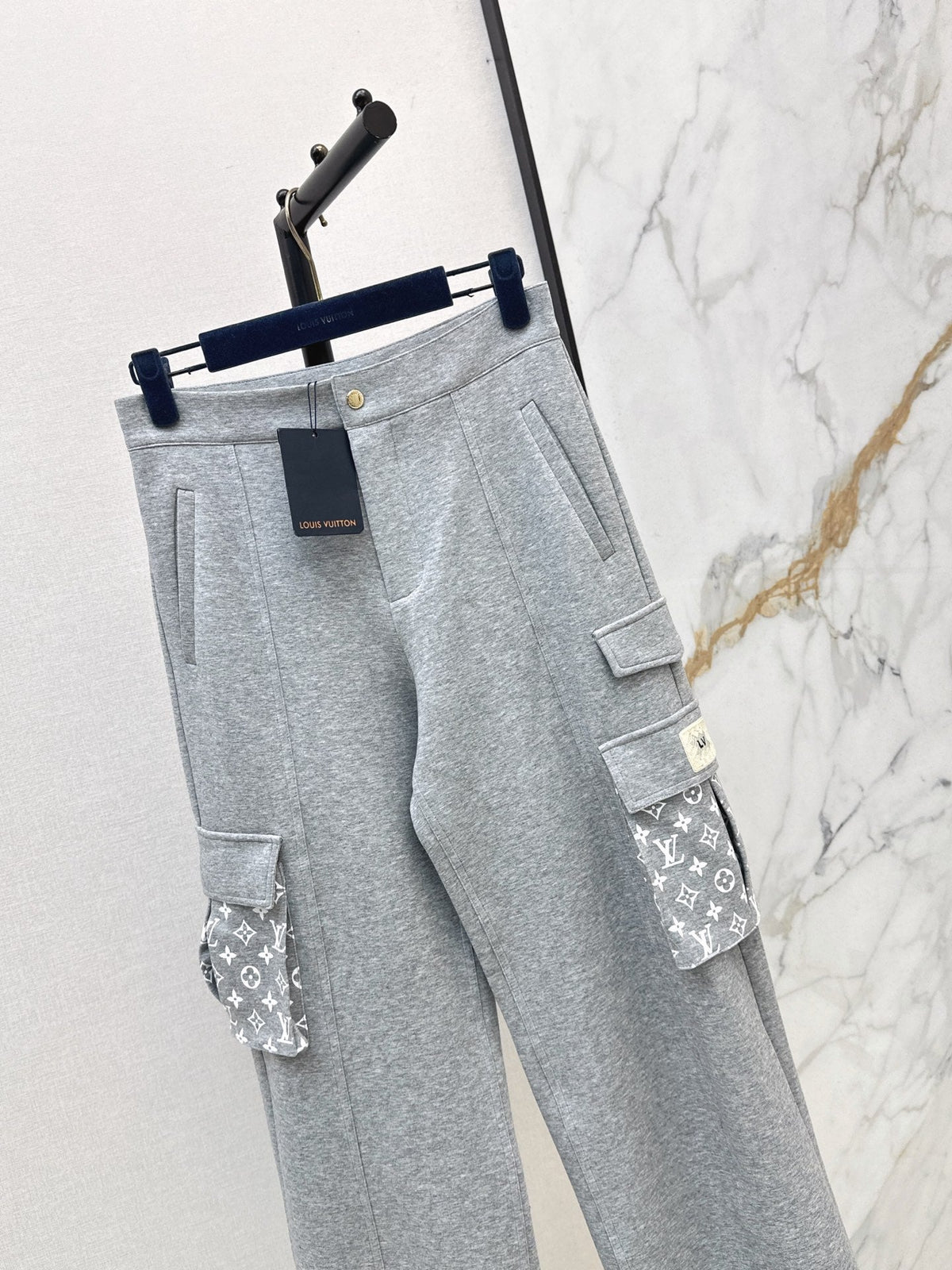 26 Early Autumn New Long Pants