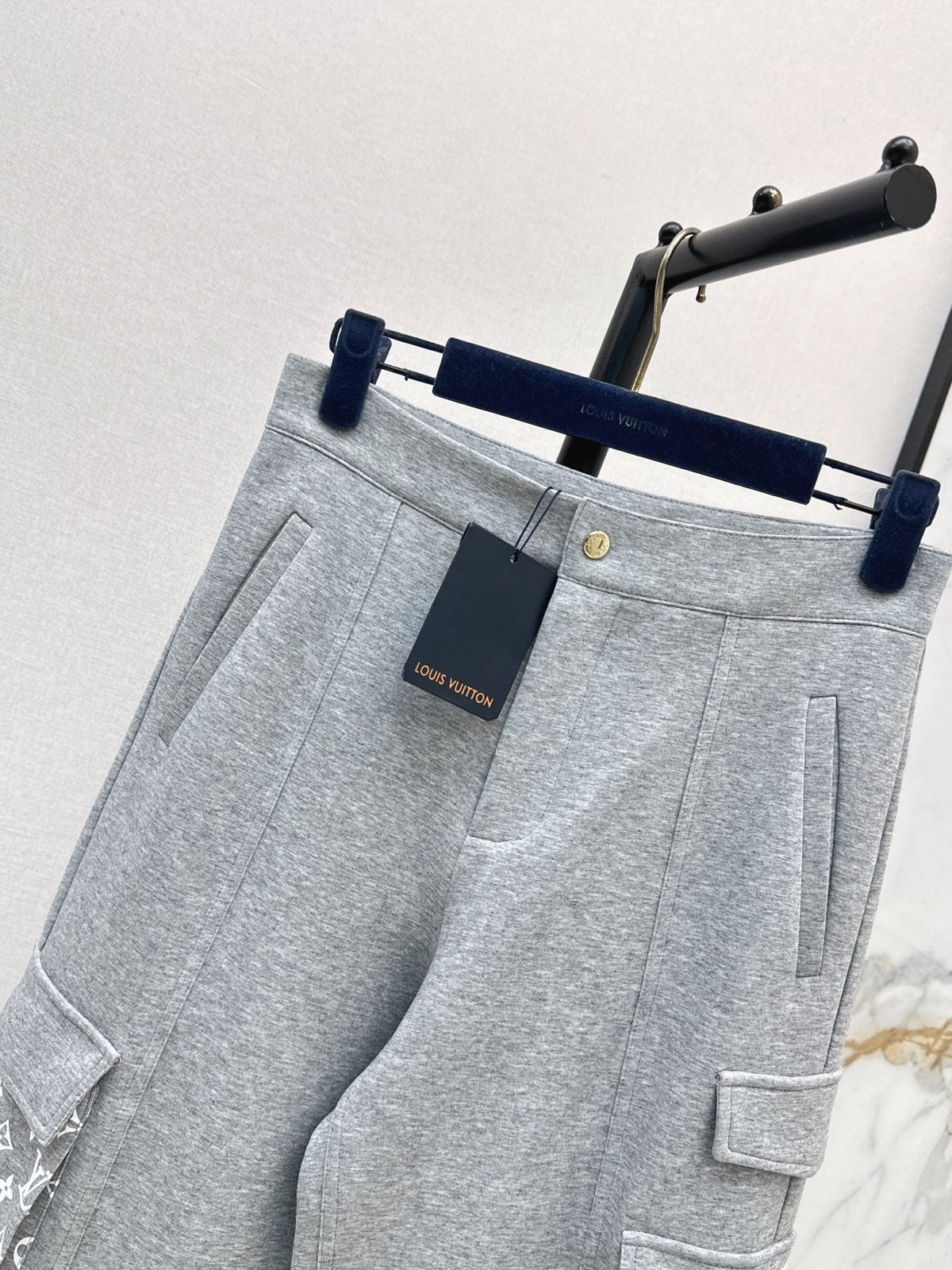 26 Early Autumn New Long Pants