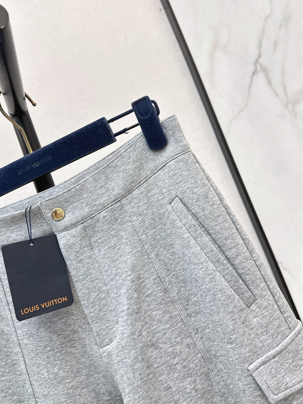26 Early Autumn New Long Pants