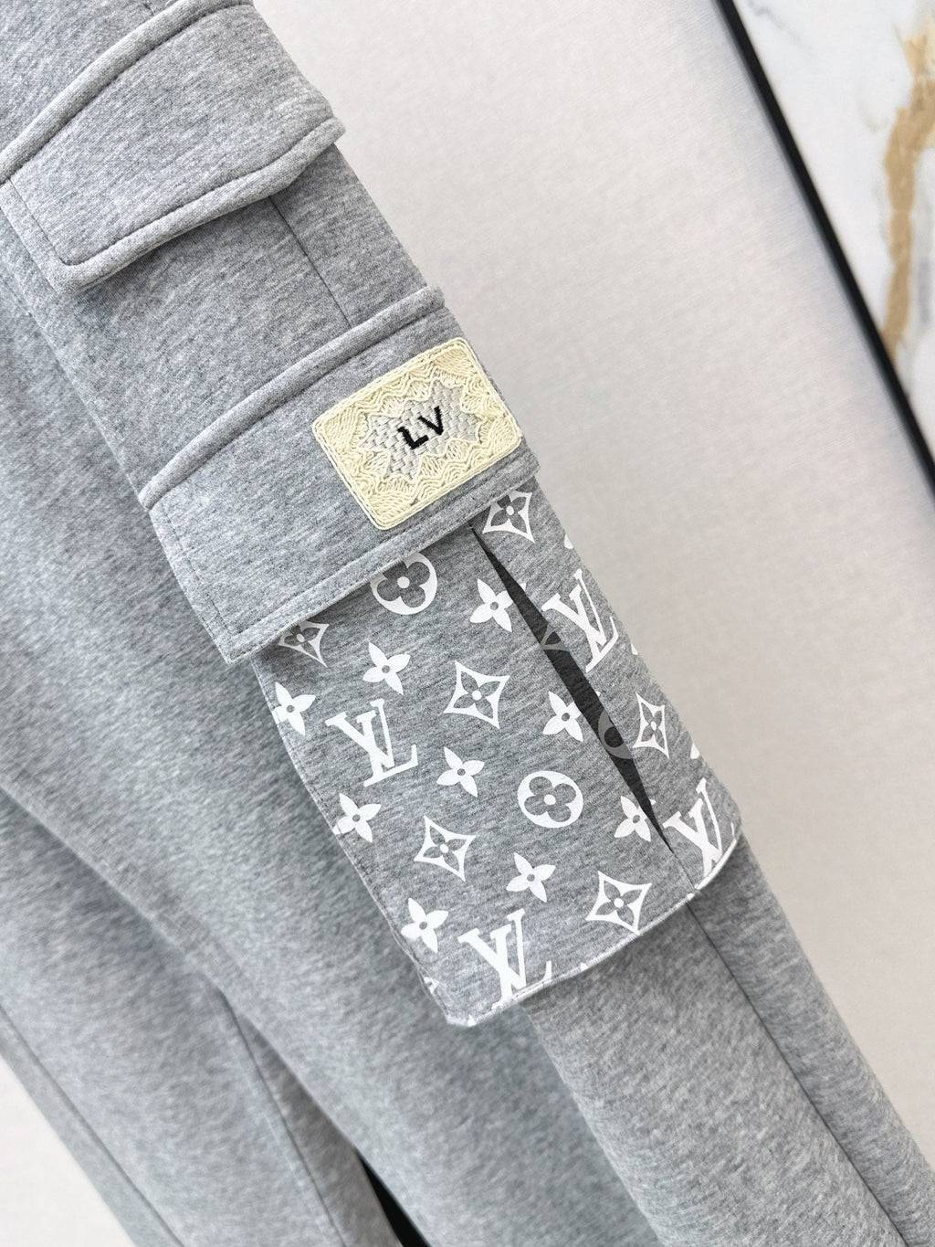 26 Early Autumn New Long Pants