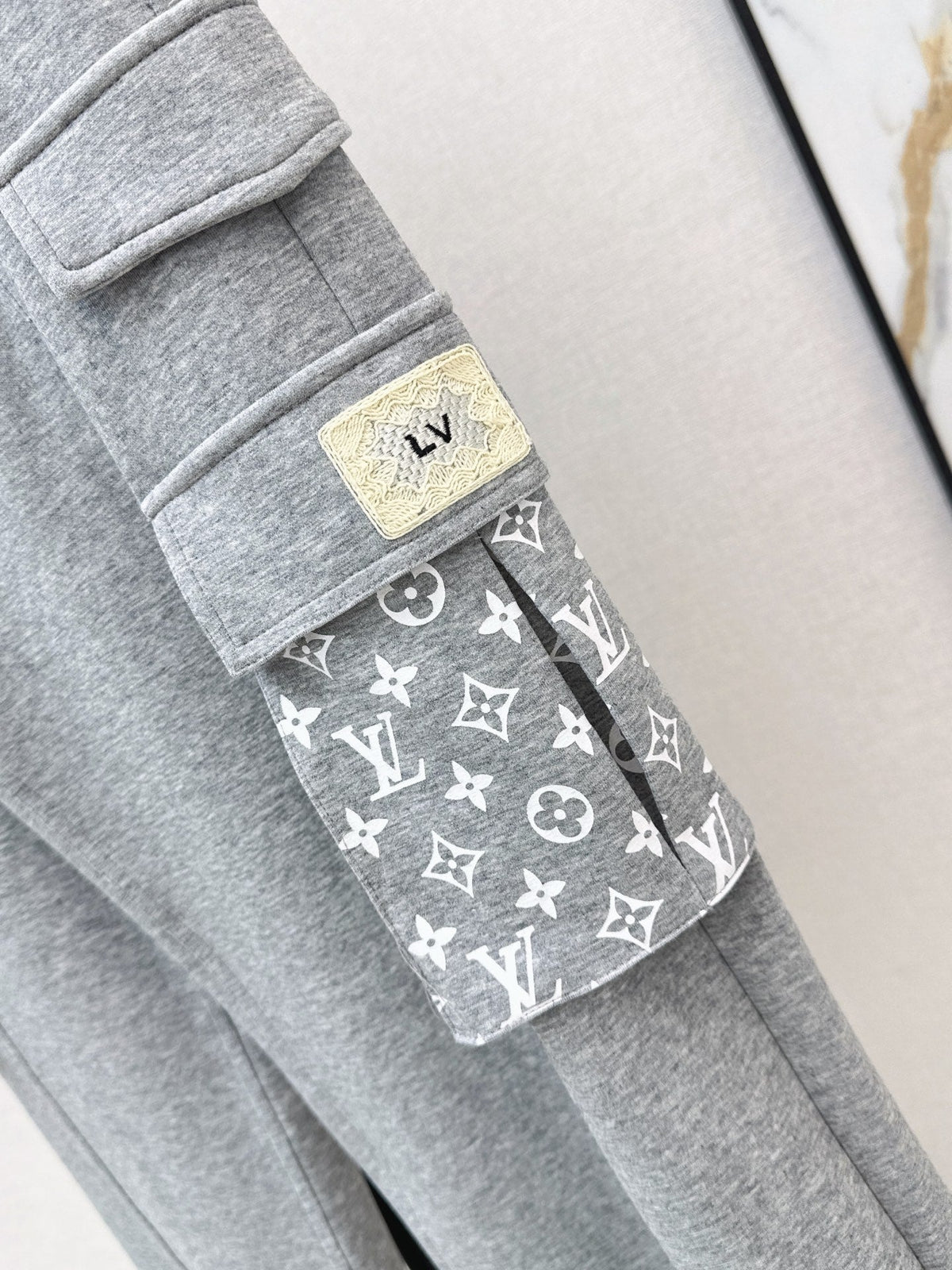 26 Early Autumn New Long Pants