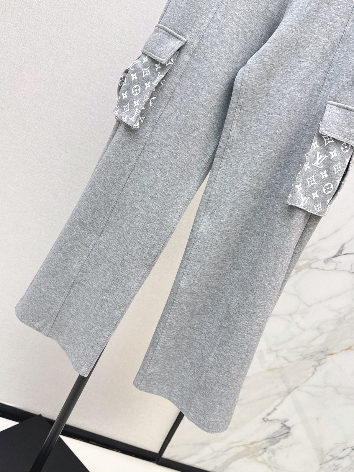 26 Early Autumn New Long Pants