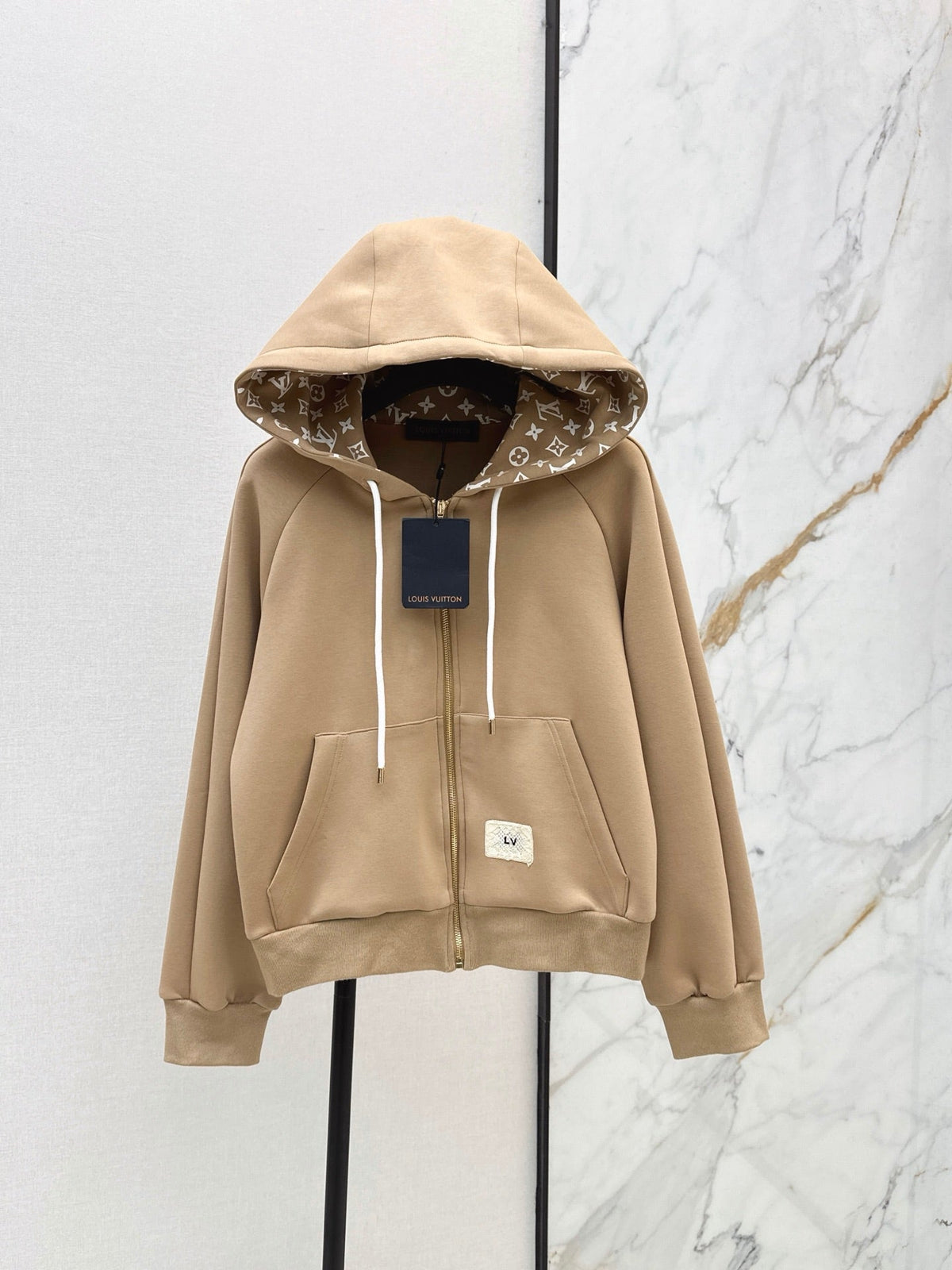 26 Early Autumn New Jacket