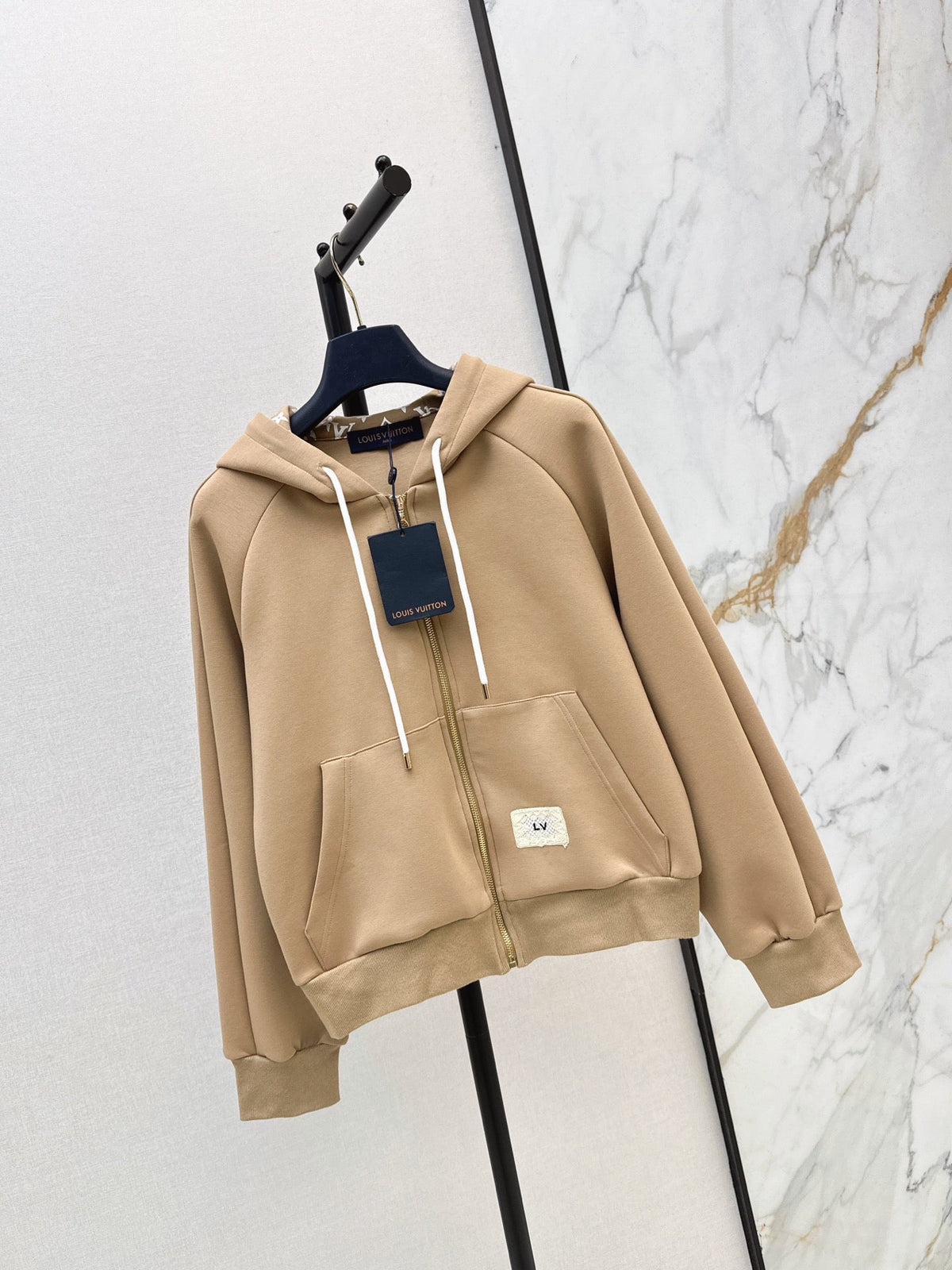26 Early Autumn New Jacket