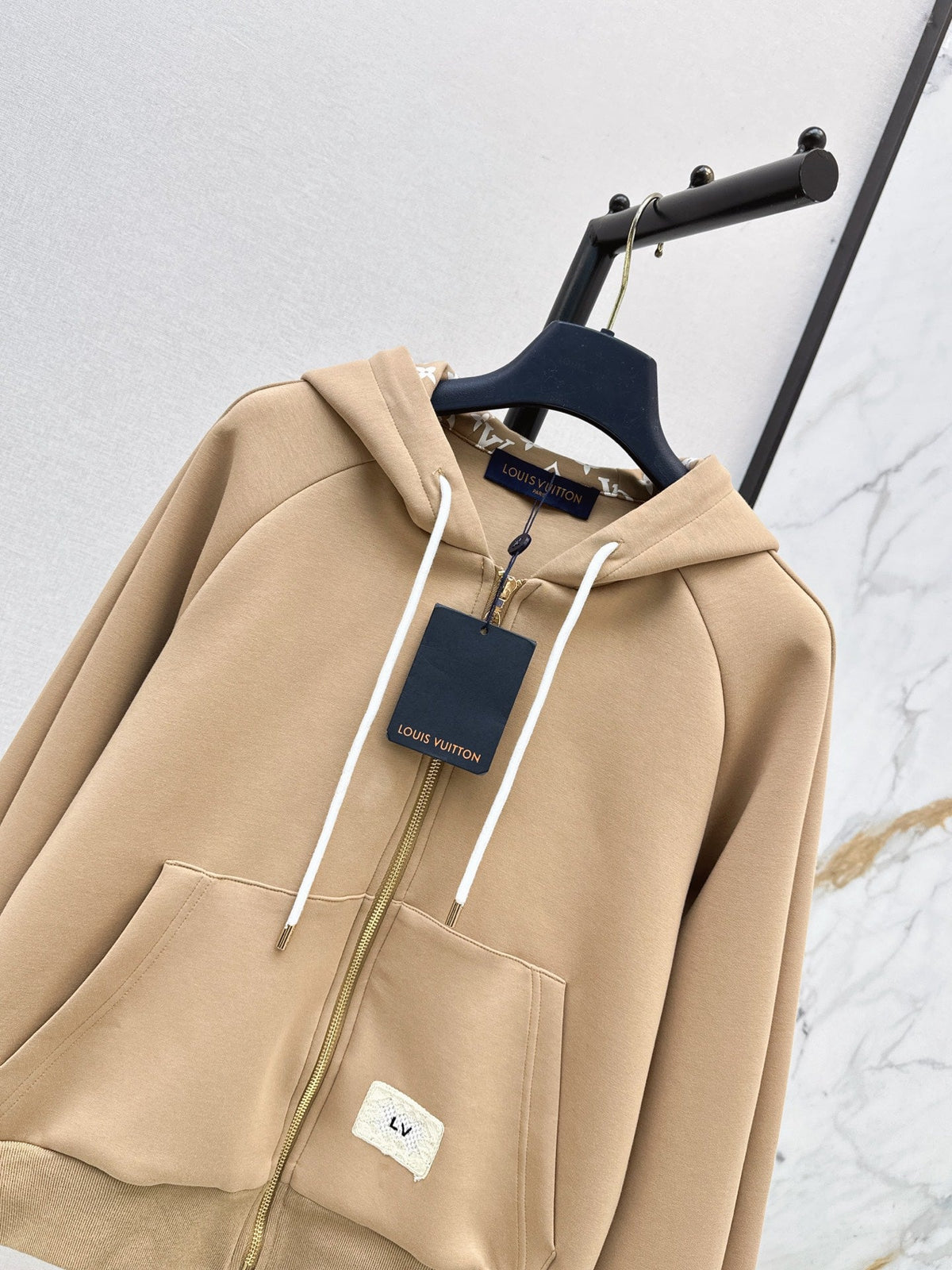 26 Early Autumn New Jacket