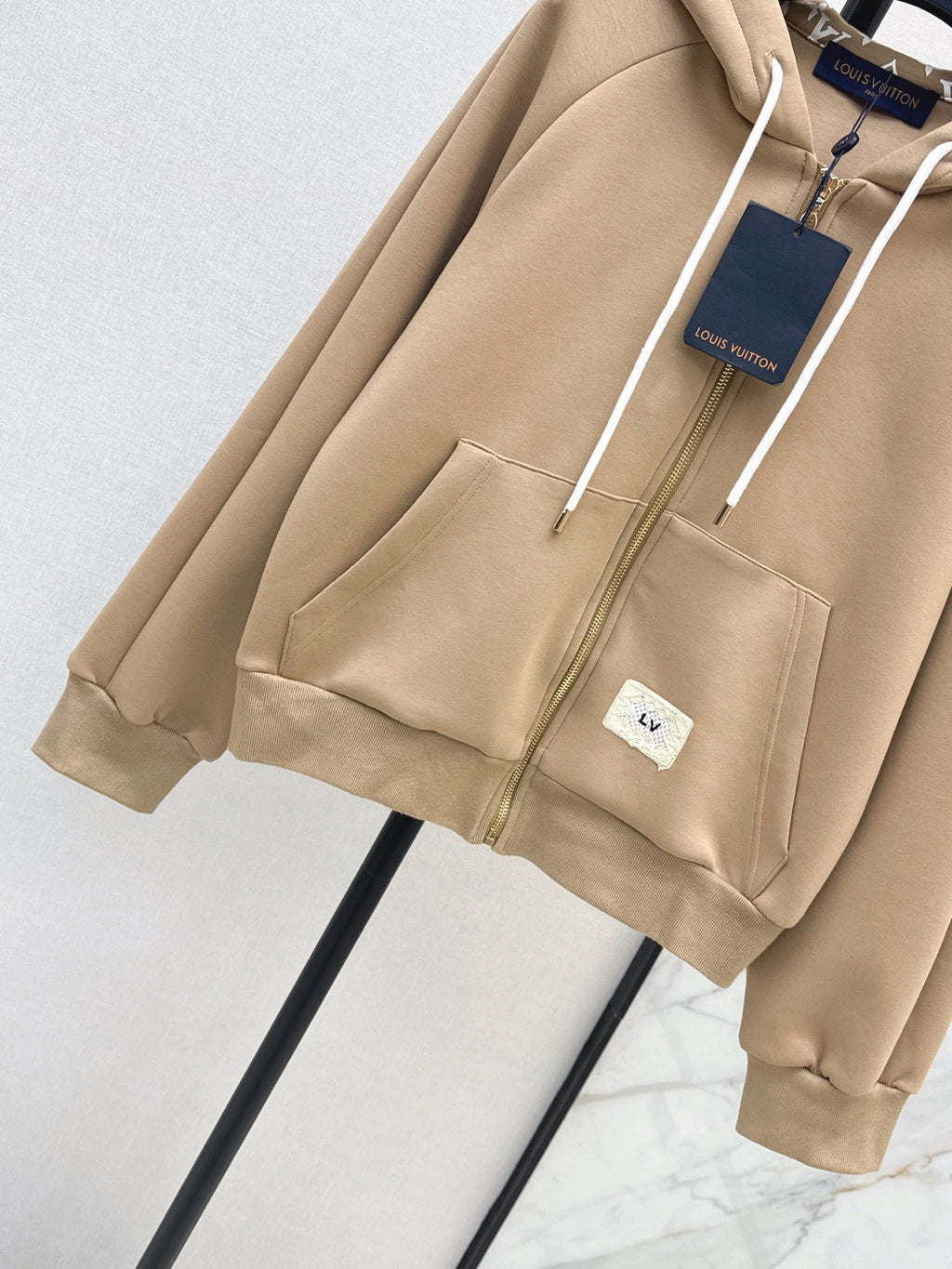 26 Early Autumn New Jacket