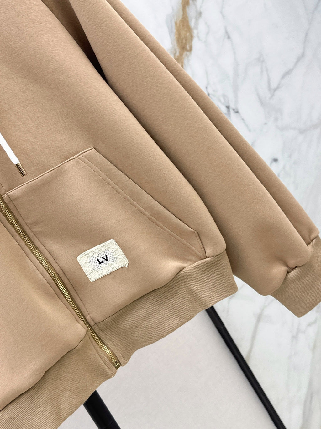 26 Early Autumn New Jacket