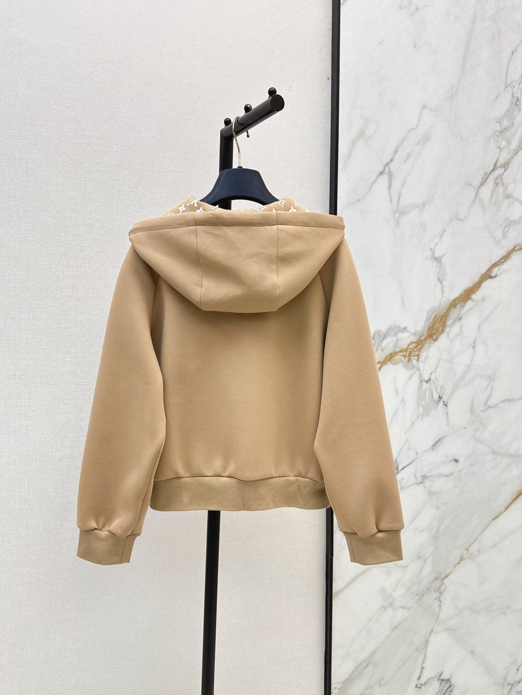 26 Early Autumn New Jacket
