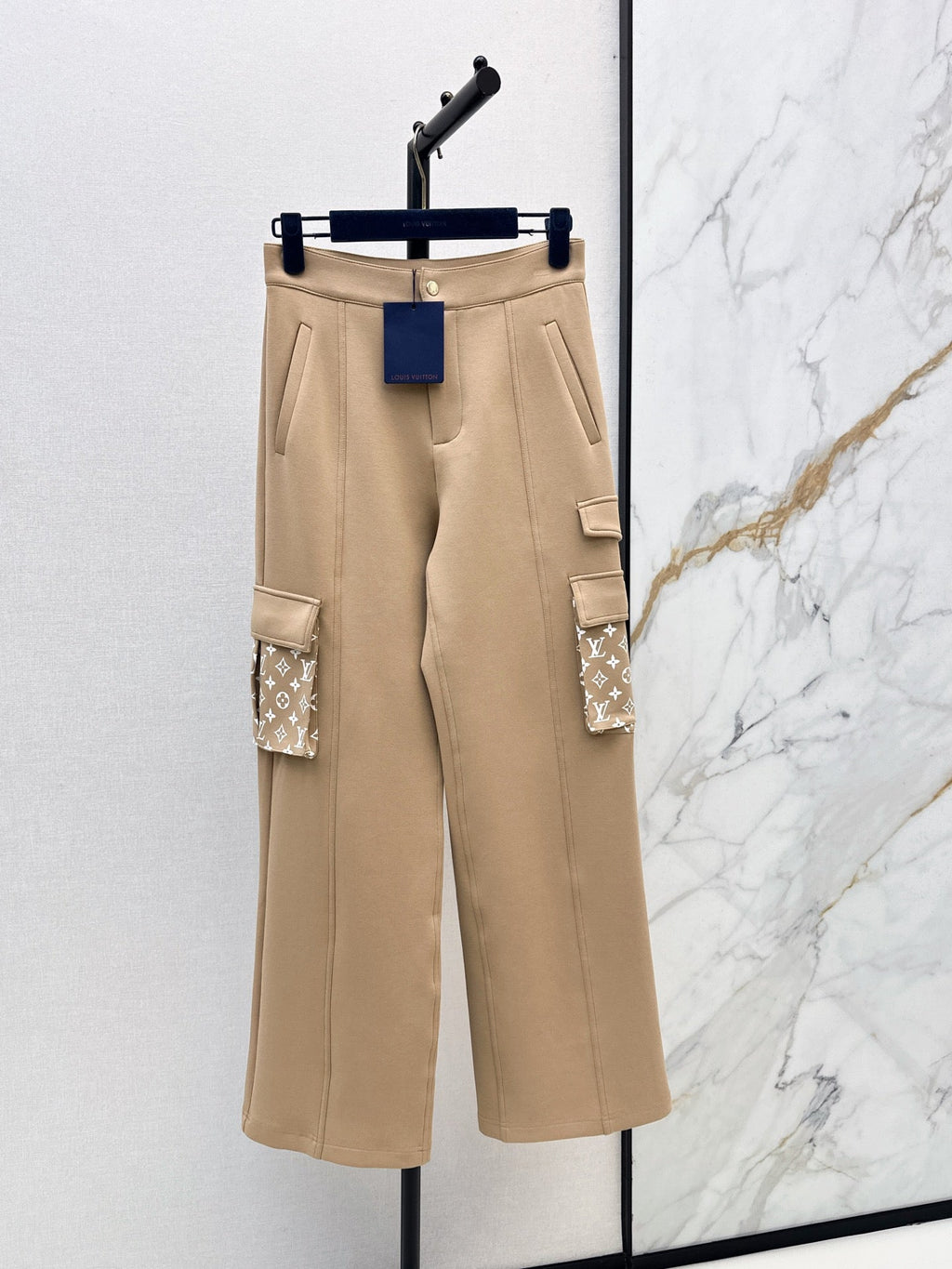 26 Early Autumn New Long Pants
