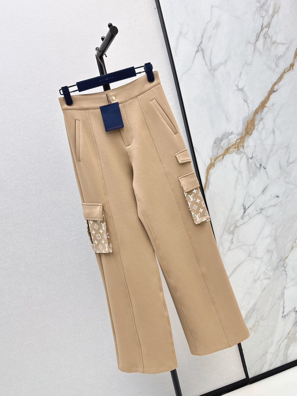 26 Early Autumn New Long Pants