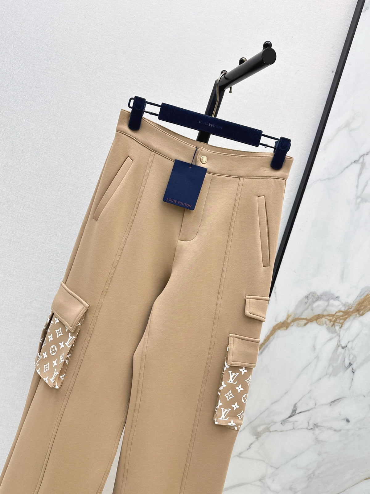26 Early Autumn New Long Pants